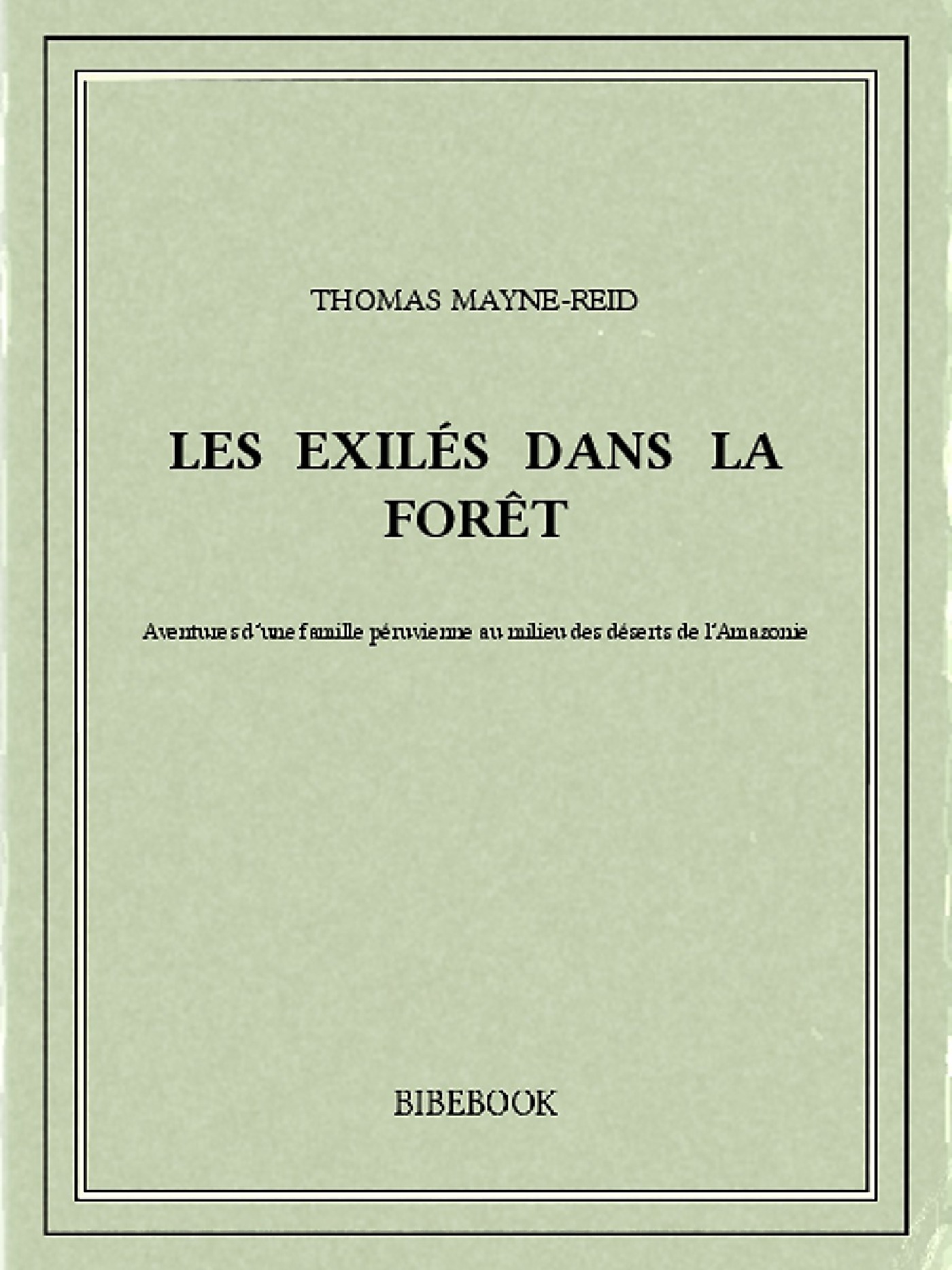 couverture du document