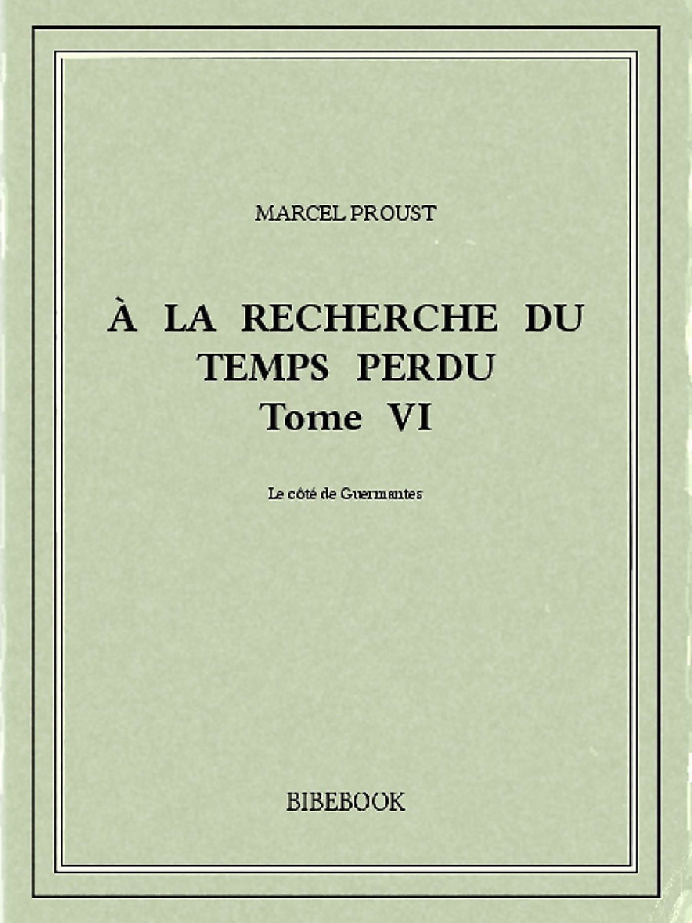 couverture du document