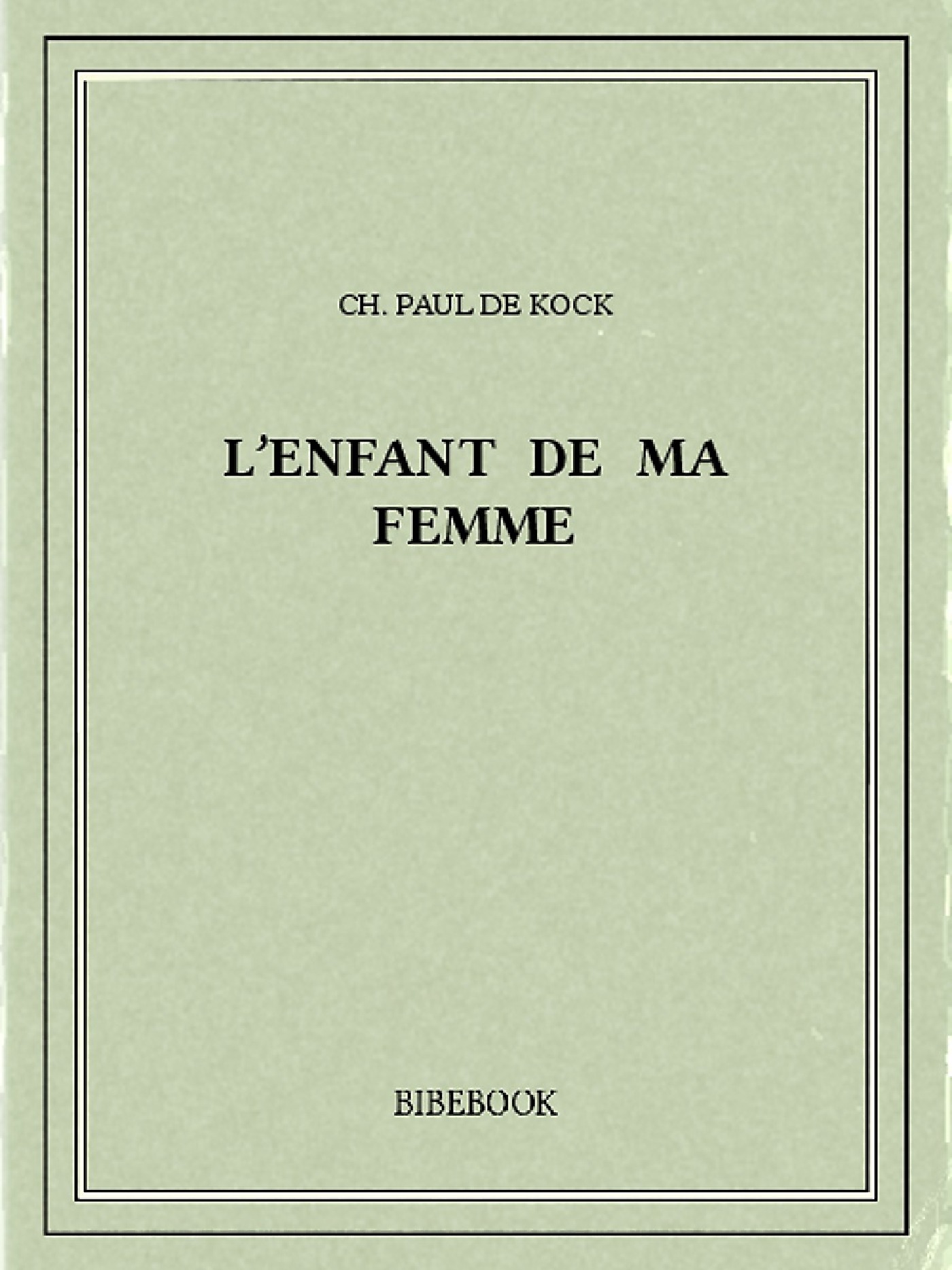 couverture du document