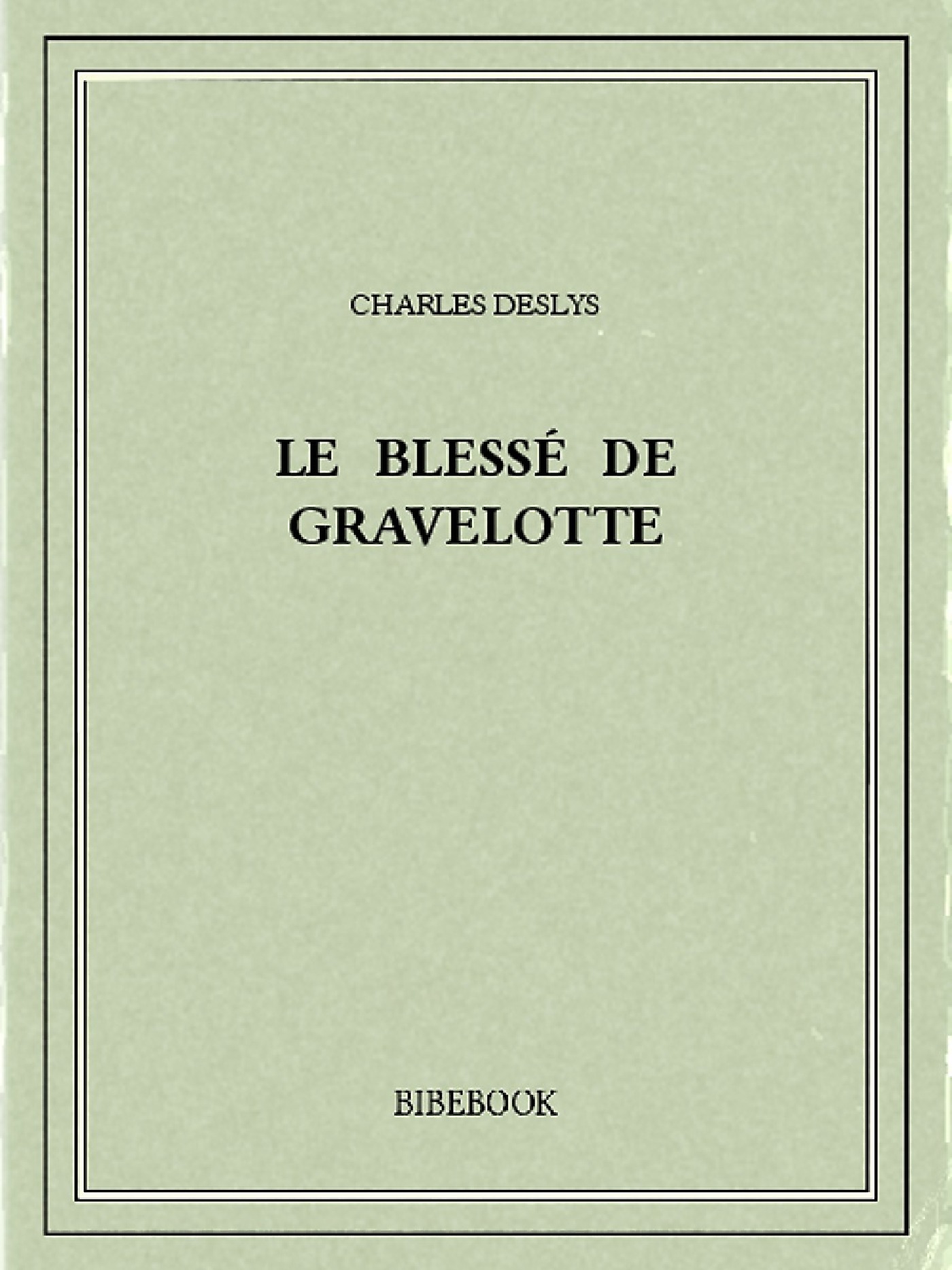couverture du document