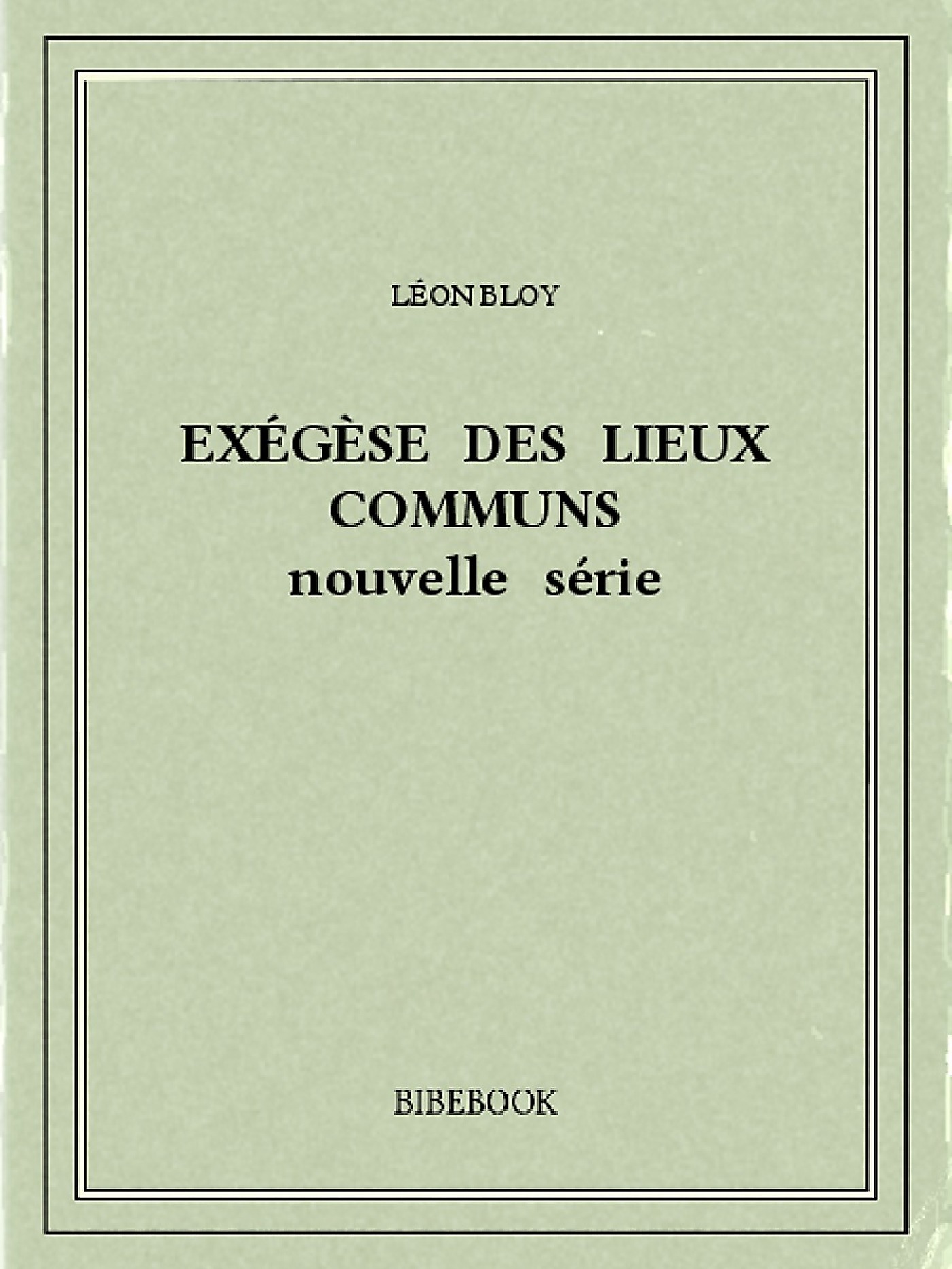 couverture du document