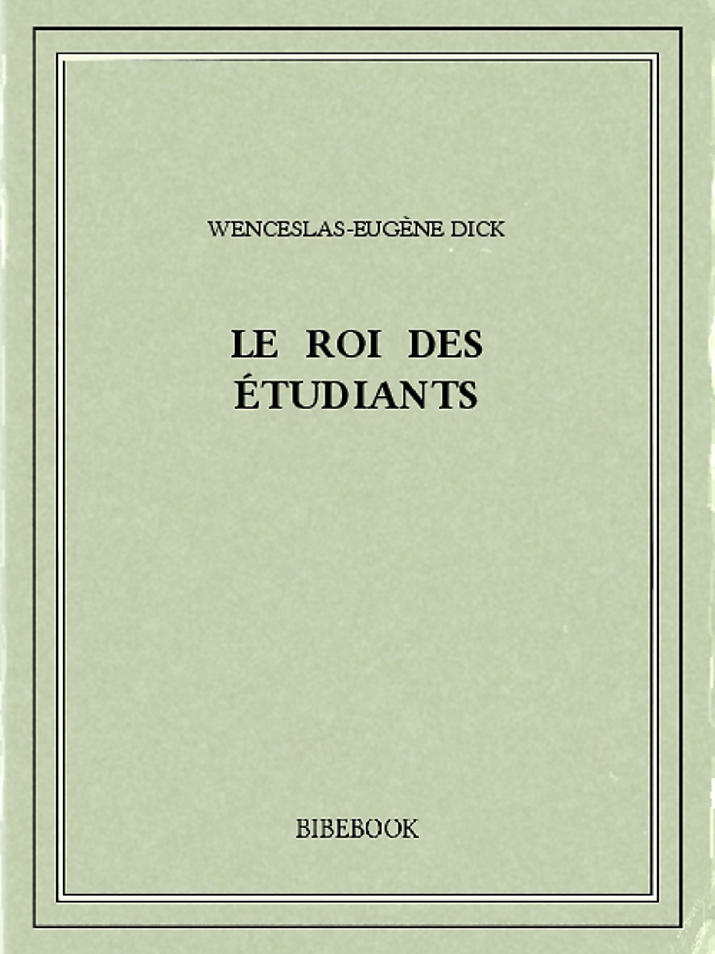 couverture du document