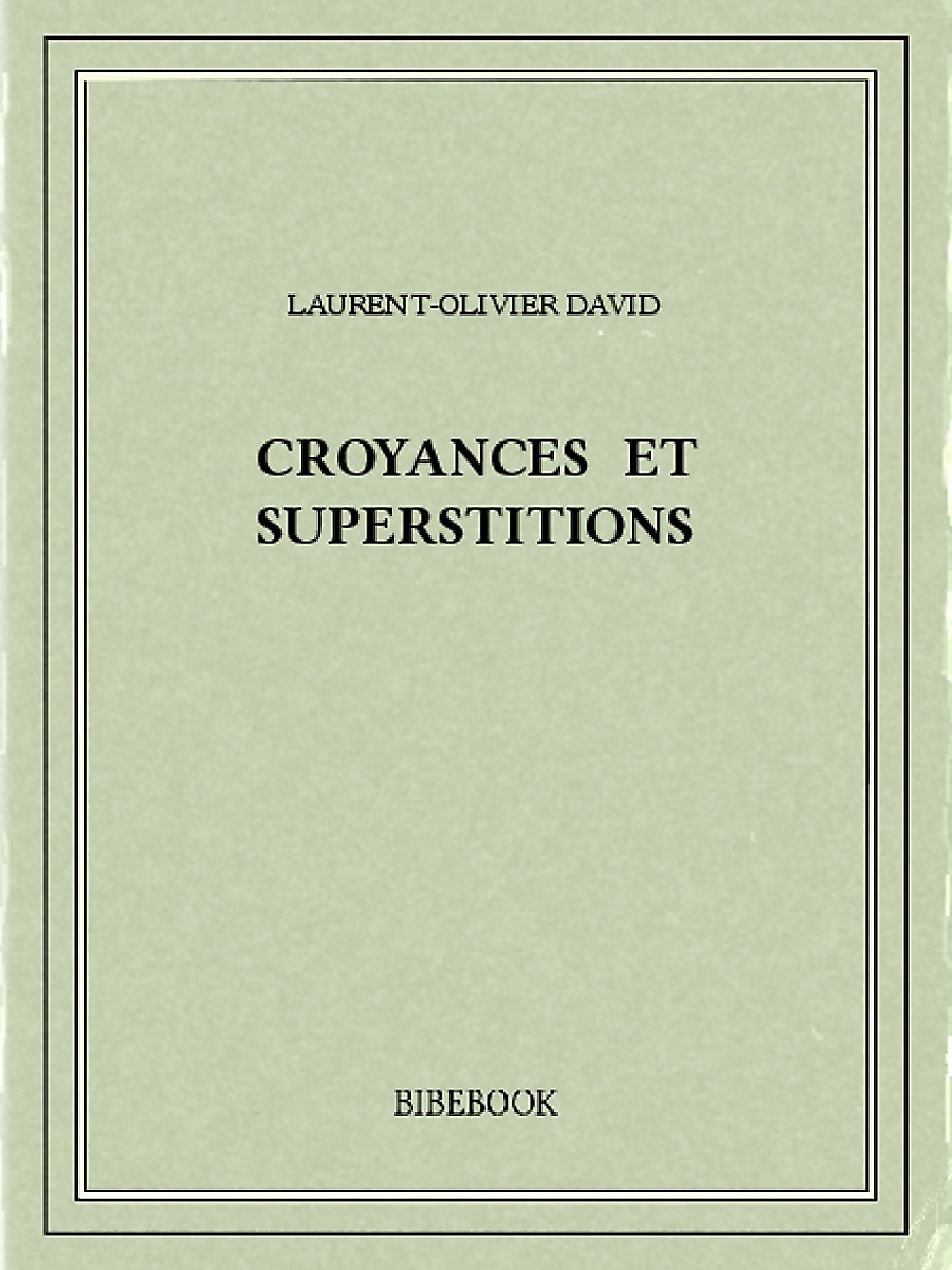 couverture du document