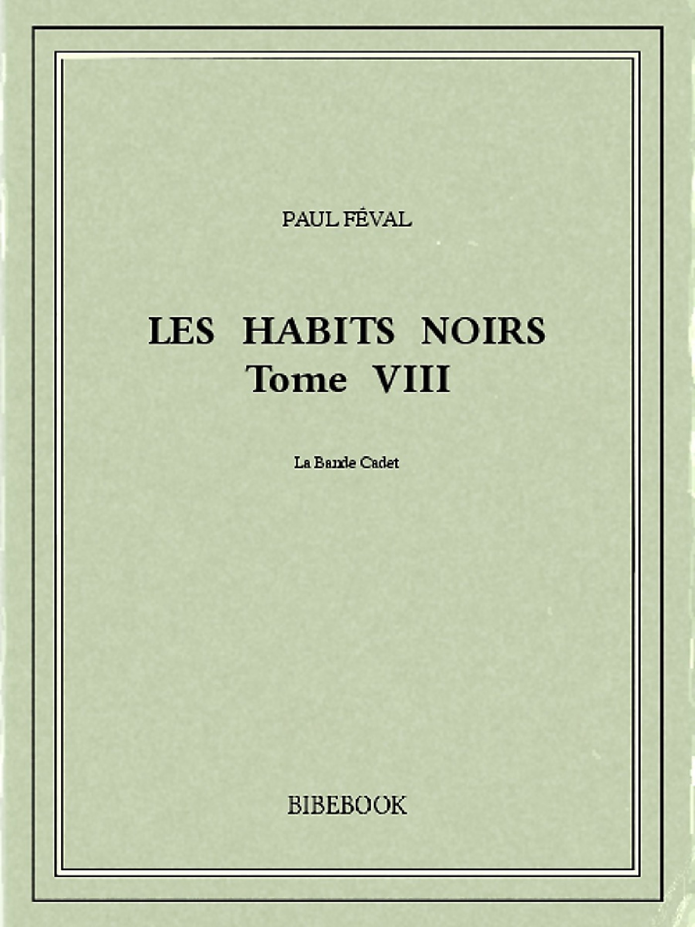 couverture du document