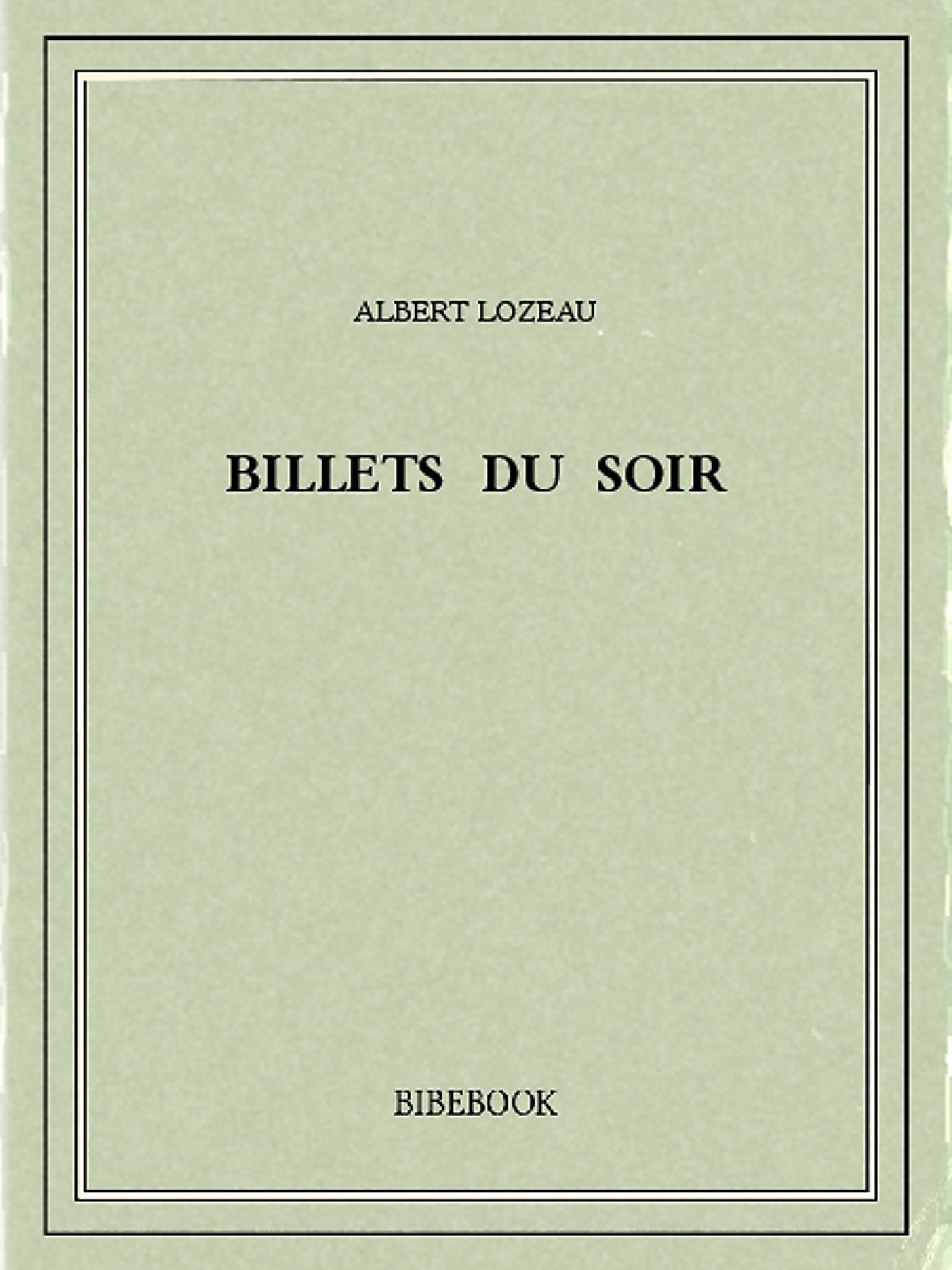 couverture du document