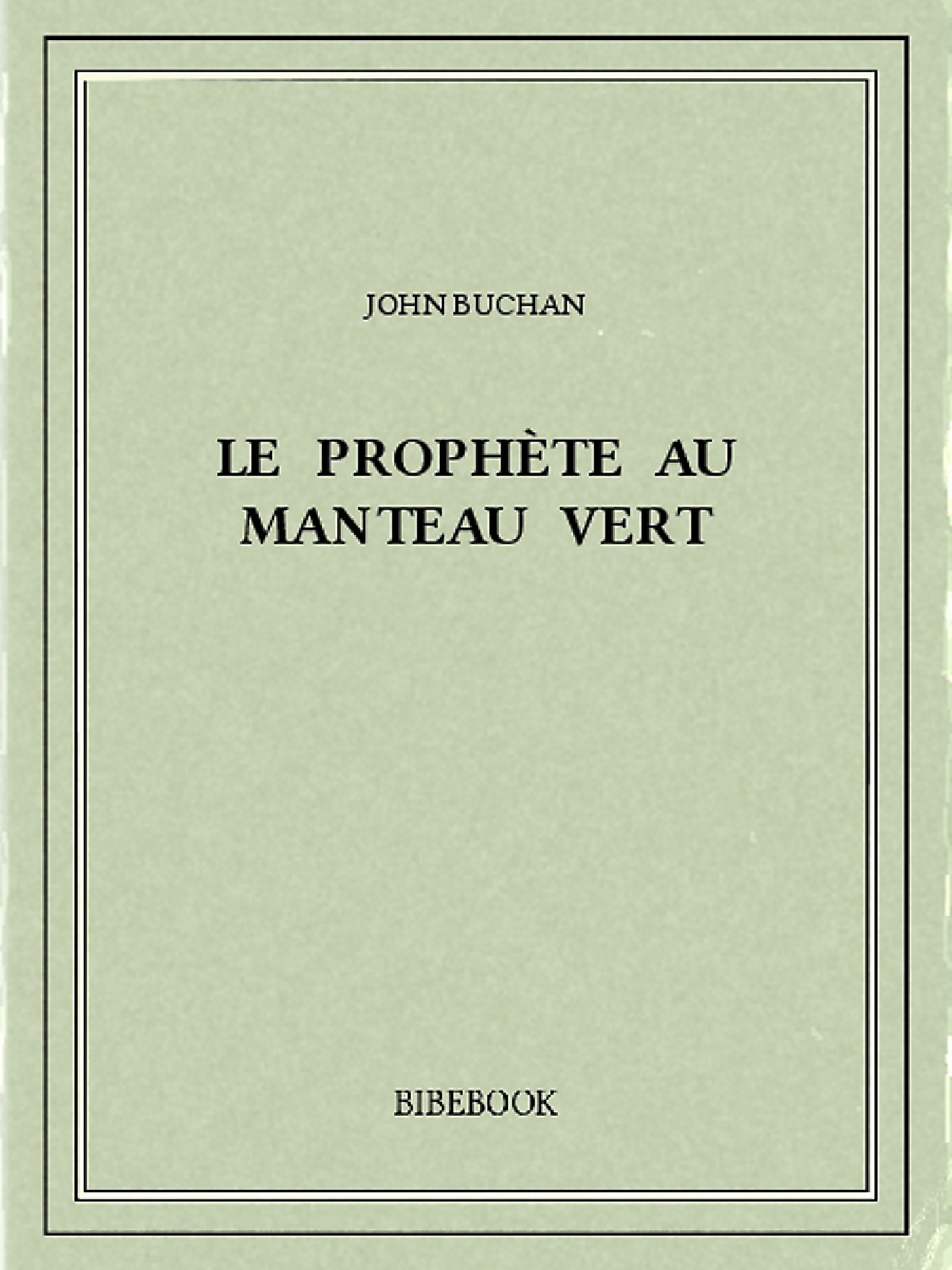 couverture du document