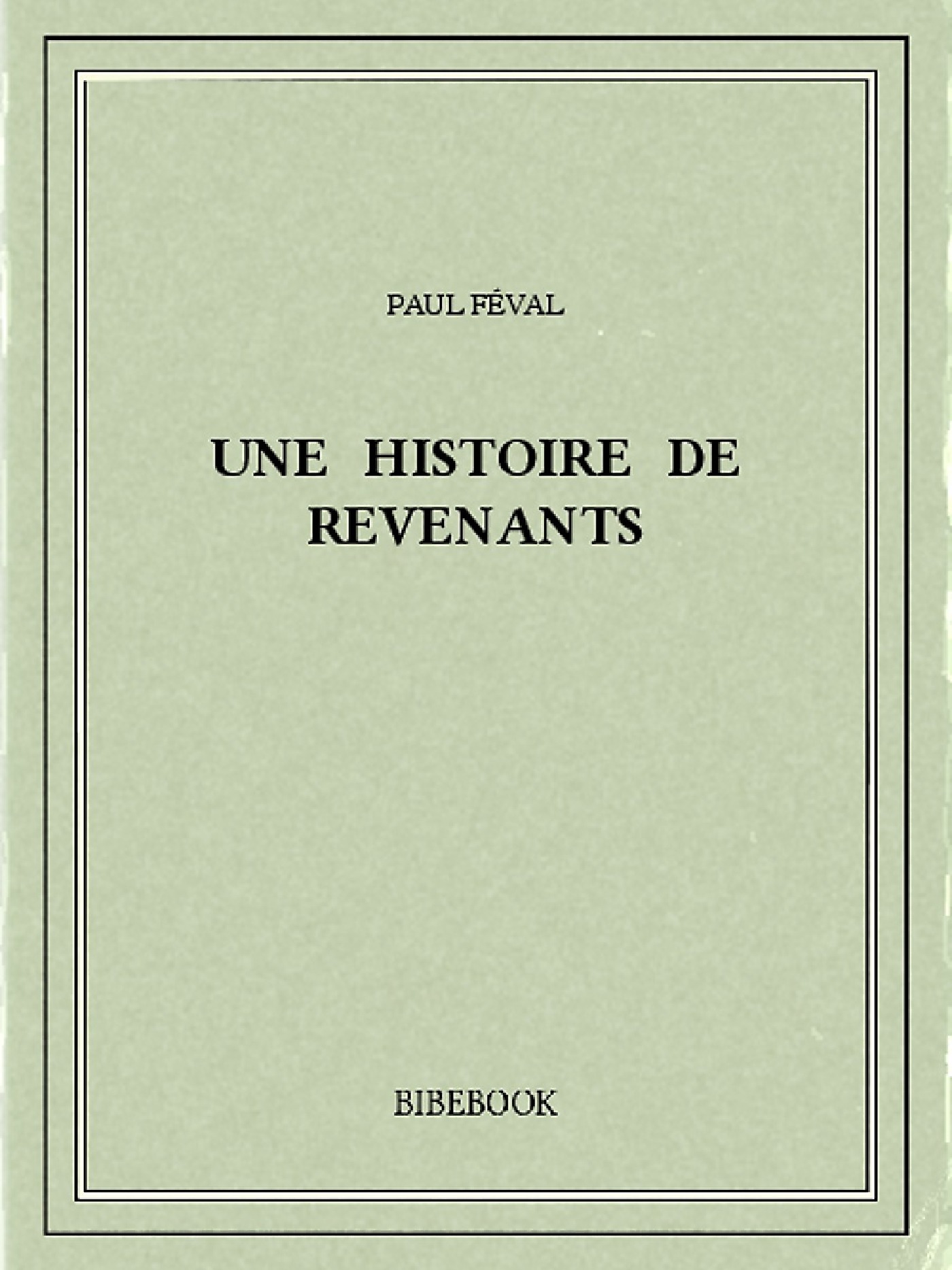 couverture du document