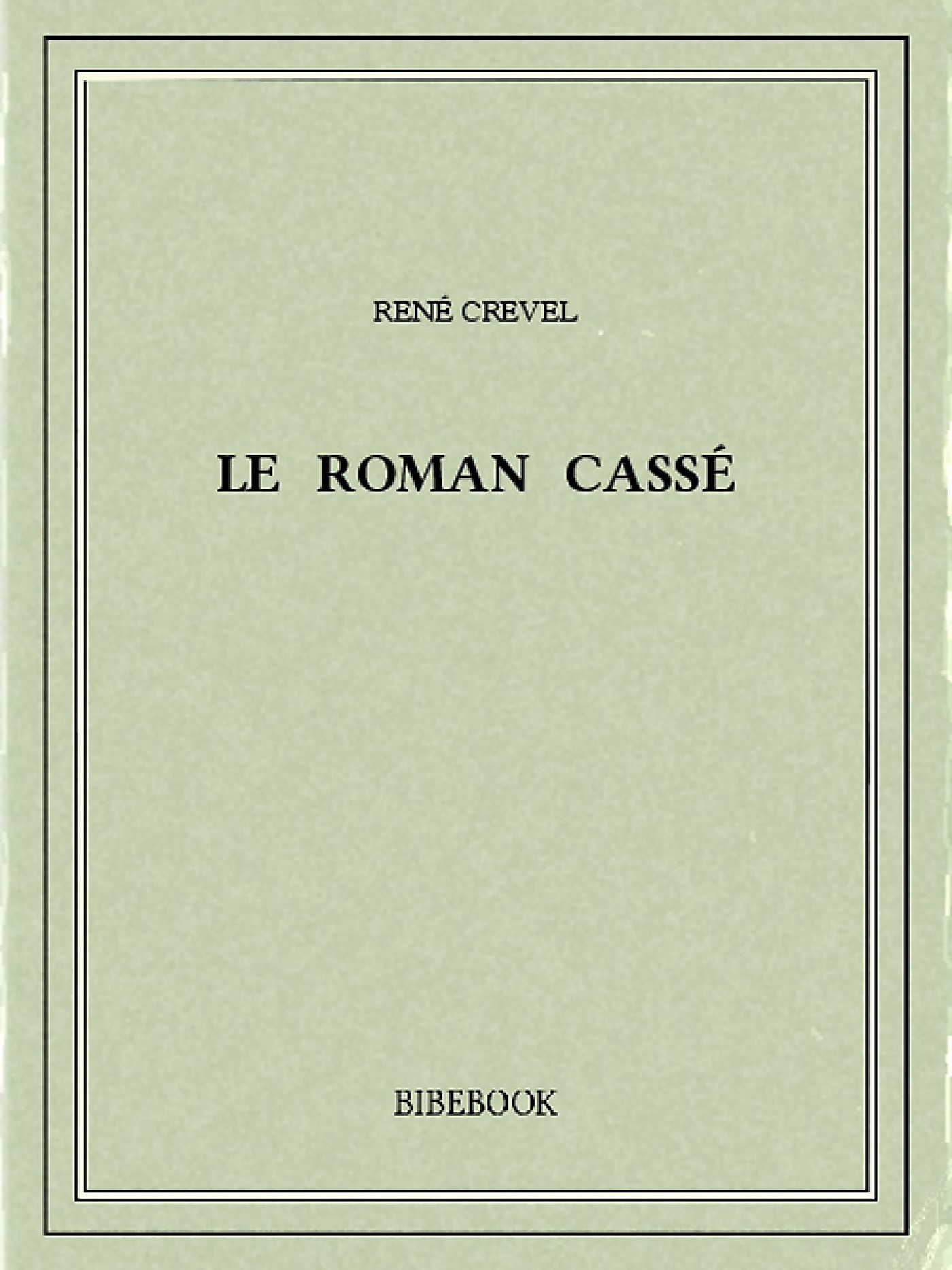 couverture du document