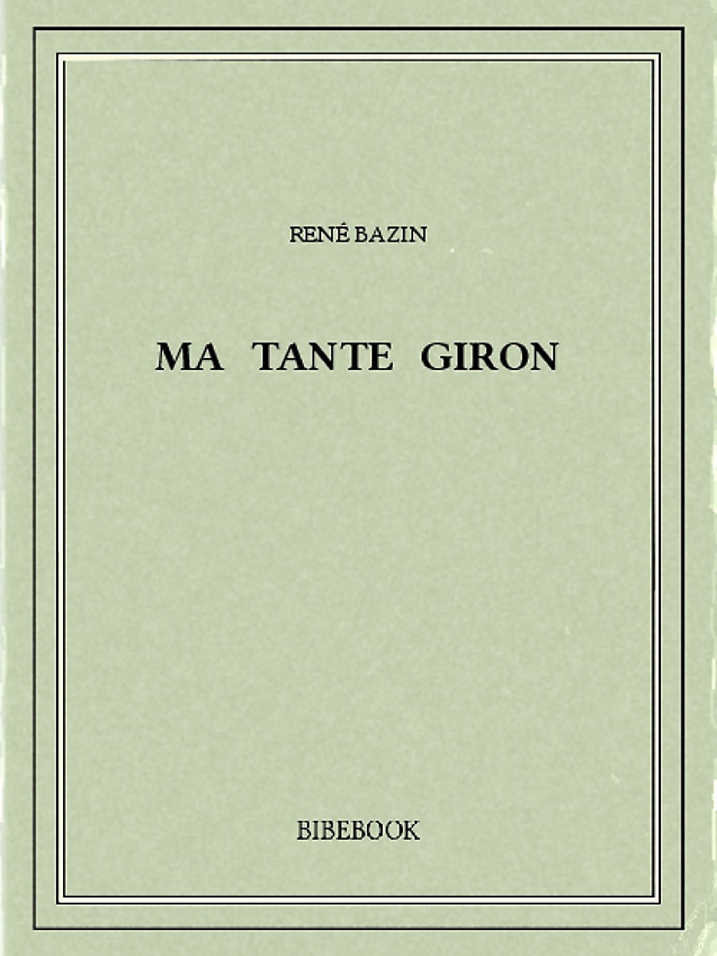 couverture du document