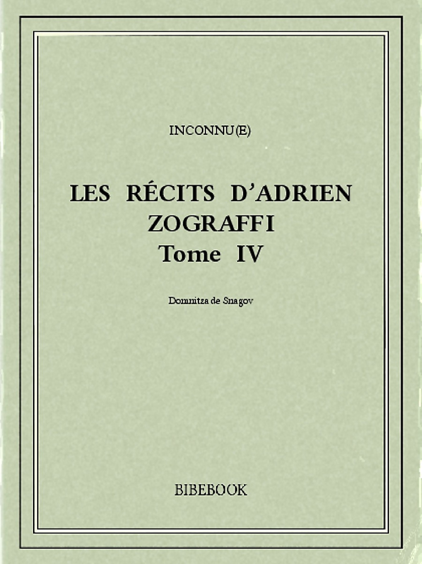 couverture du document