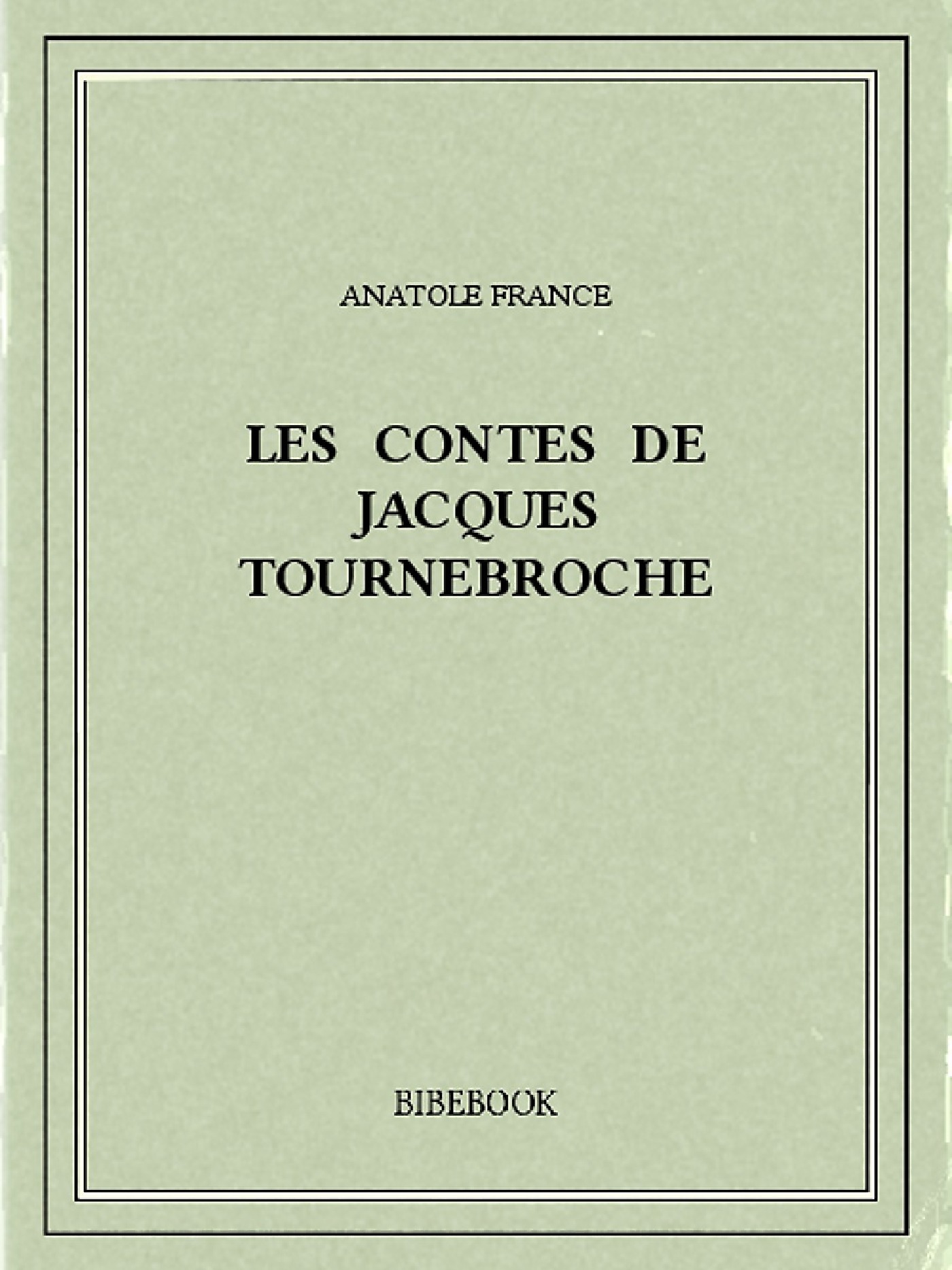 couverture du document