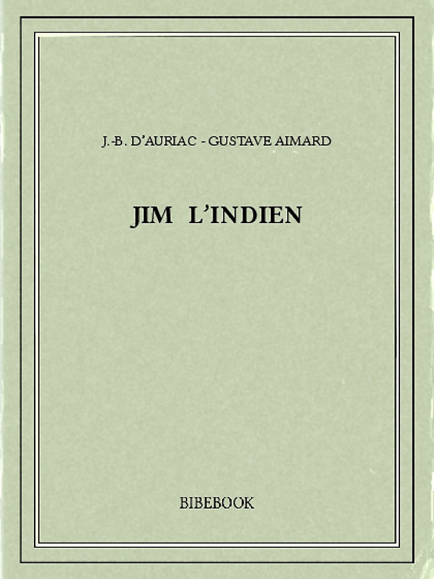couverture du document