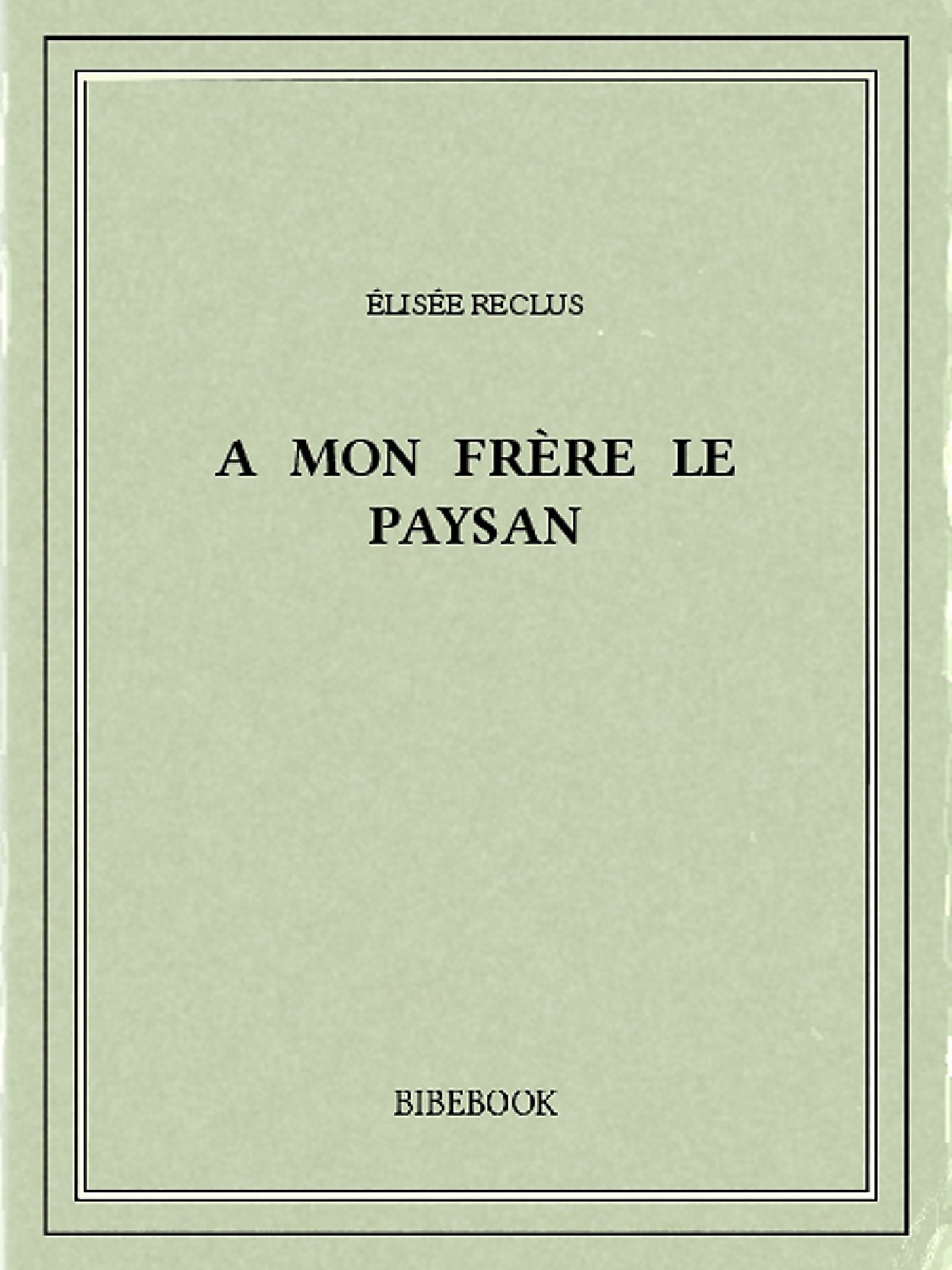 couverture du document
