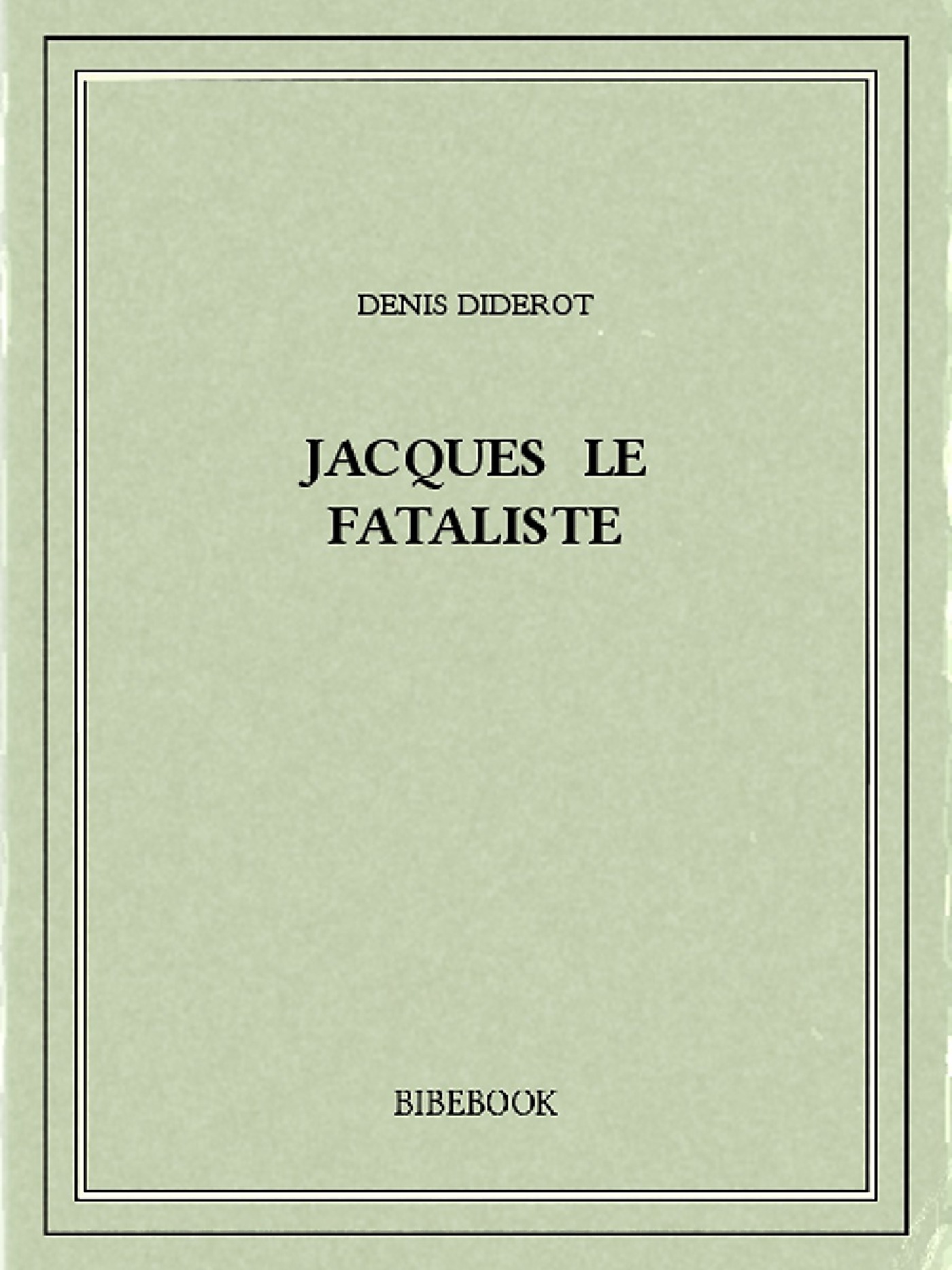 couverture du document