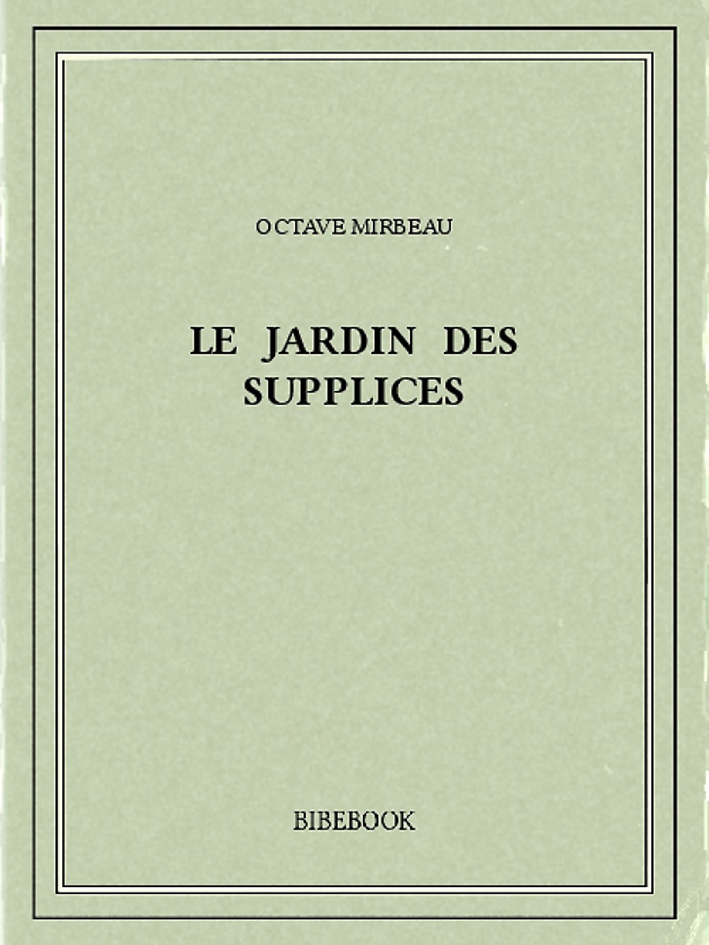 couverture du document