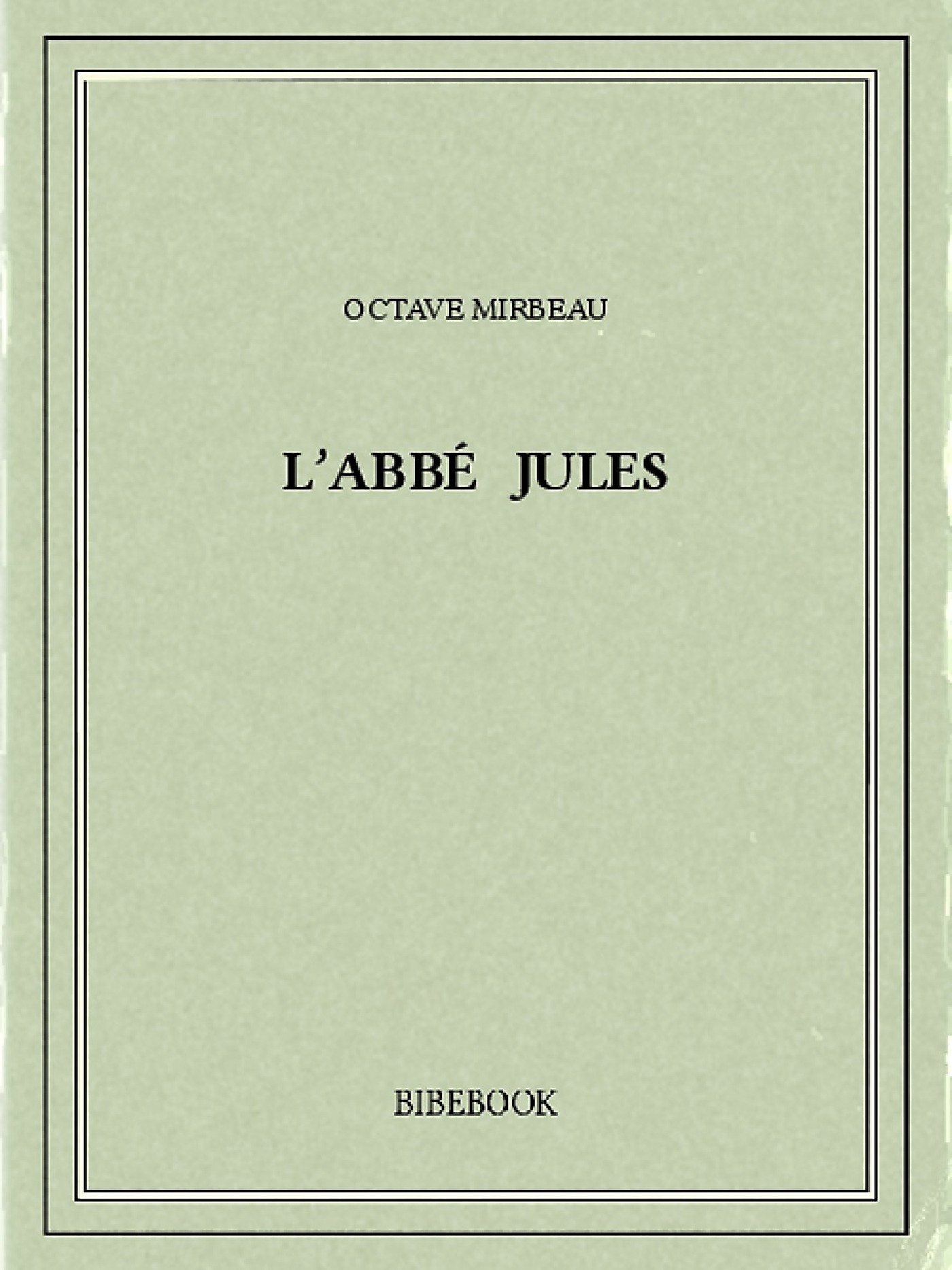 couverture du document