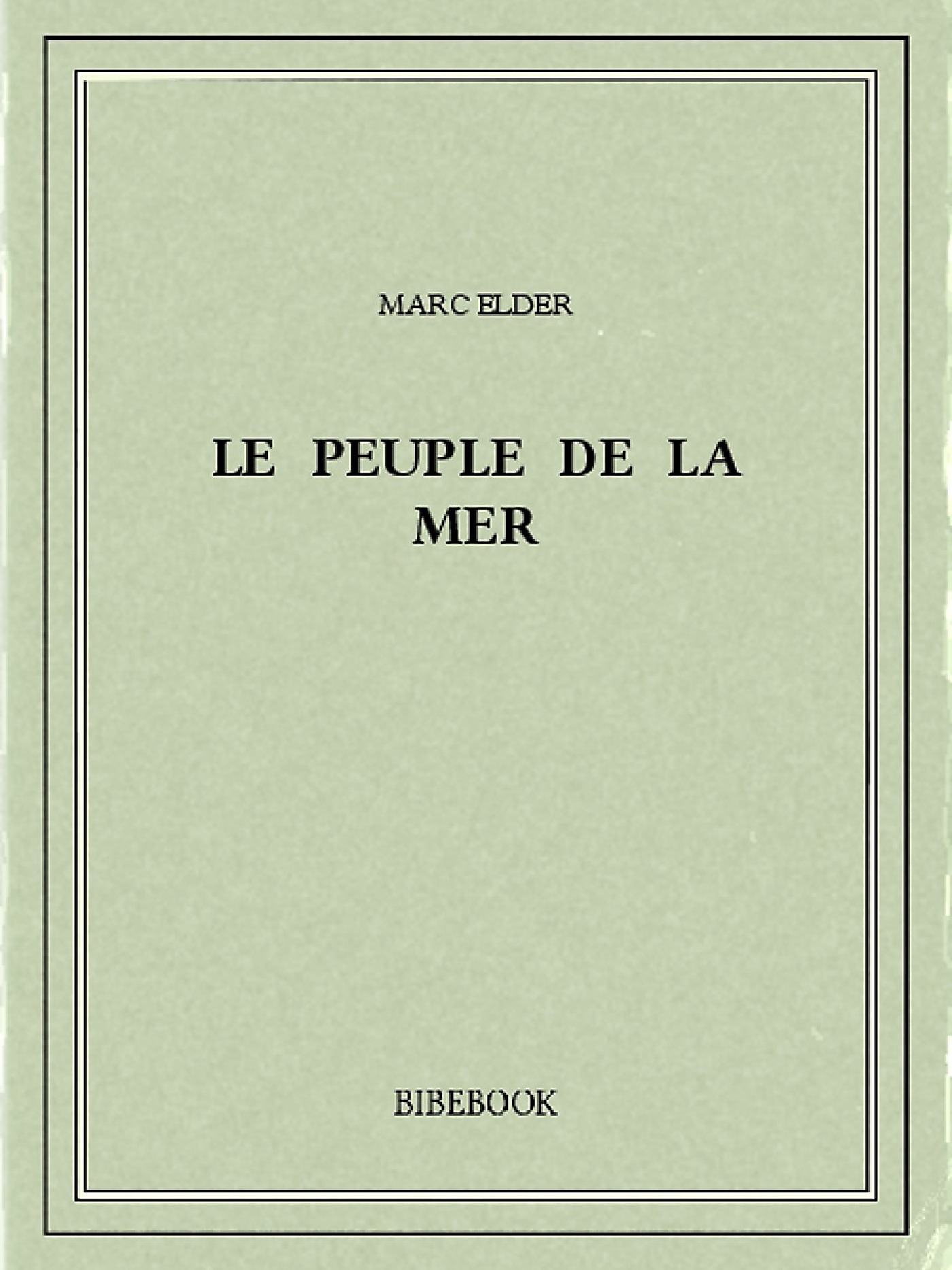 couverture du document