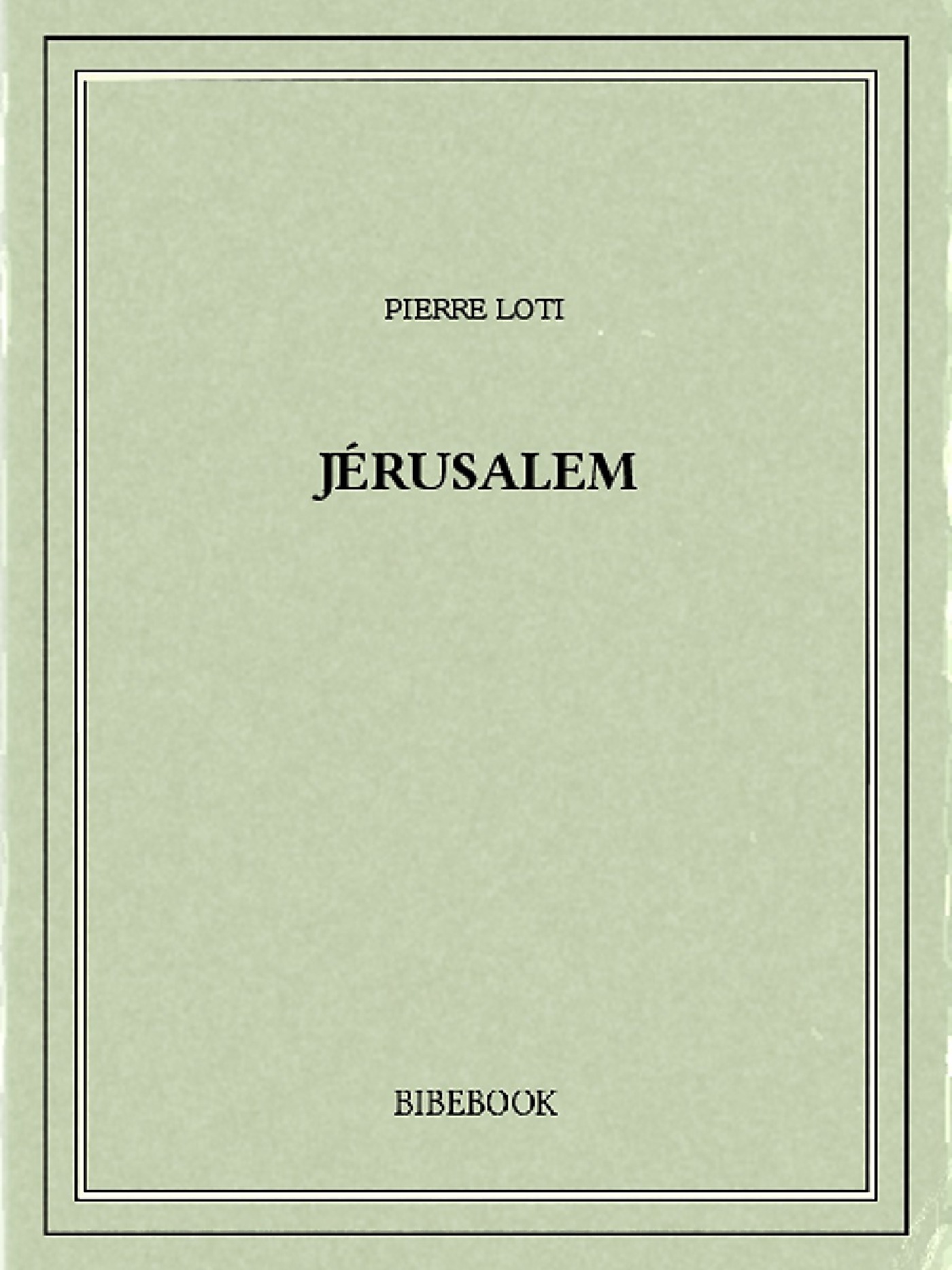 couverture du document