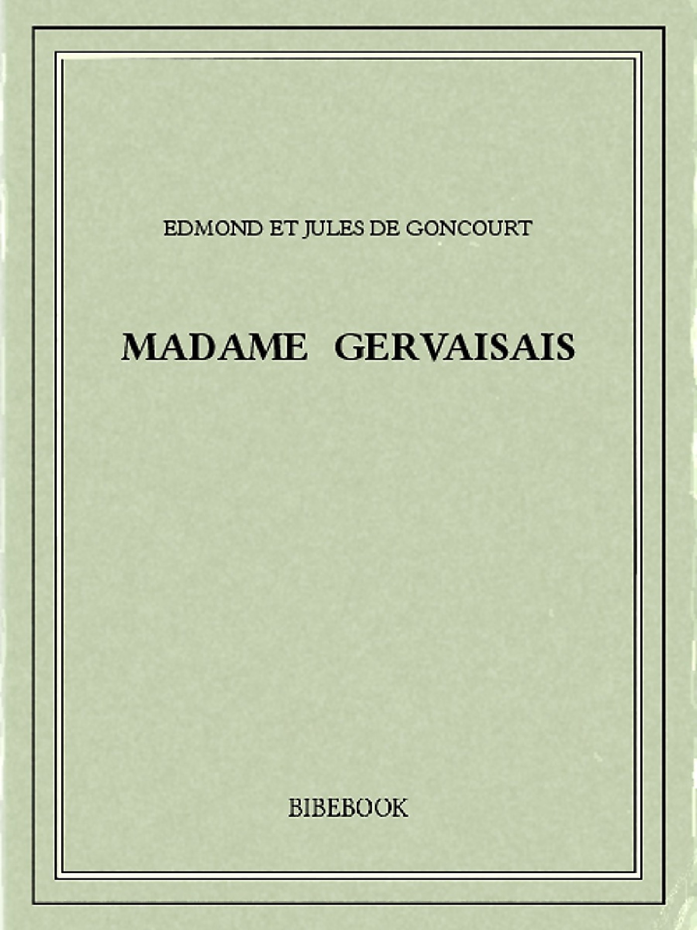 couverture du document