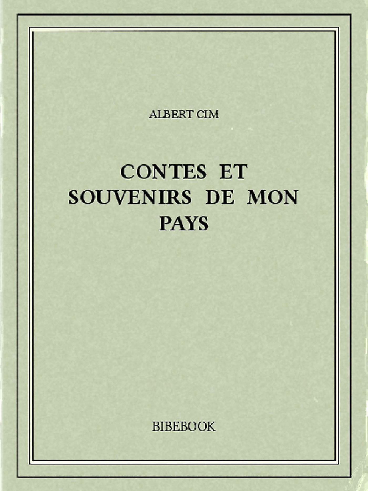 couverture du document