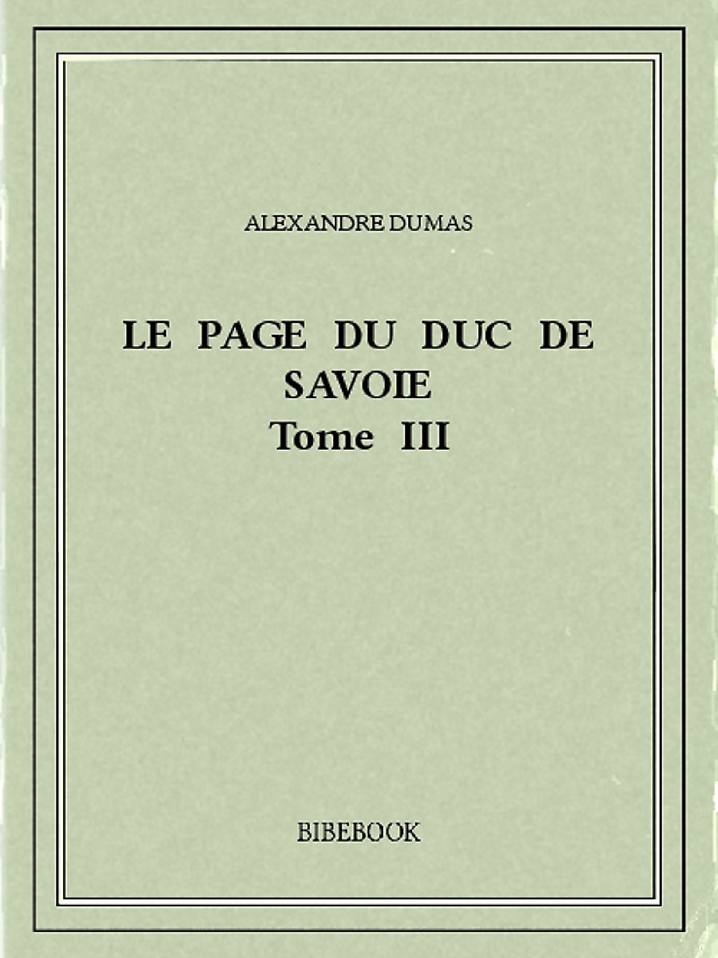 couverture du document