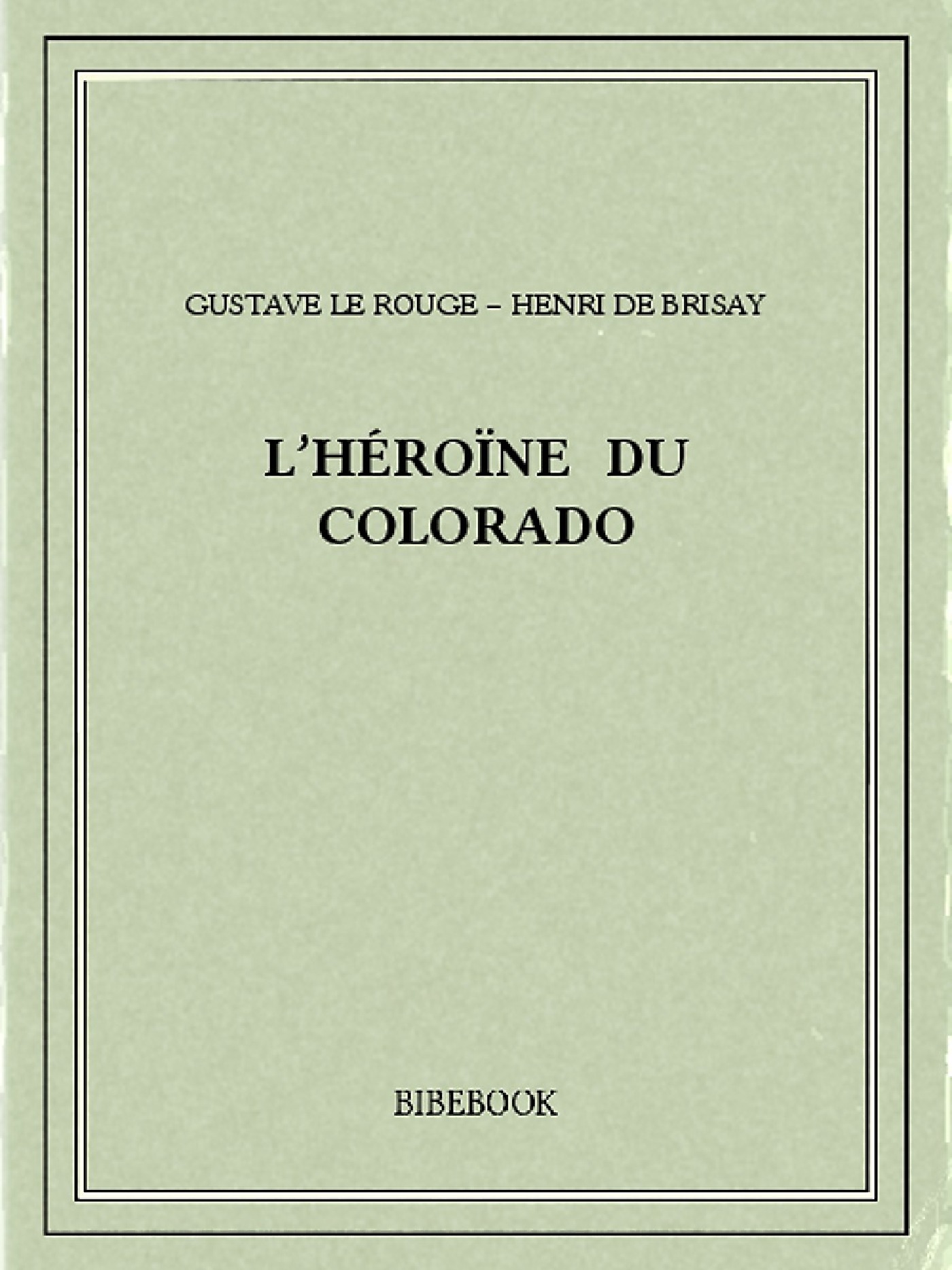 couverture du document