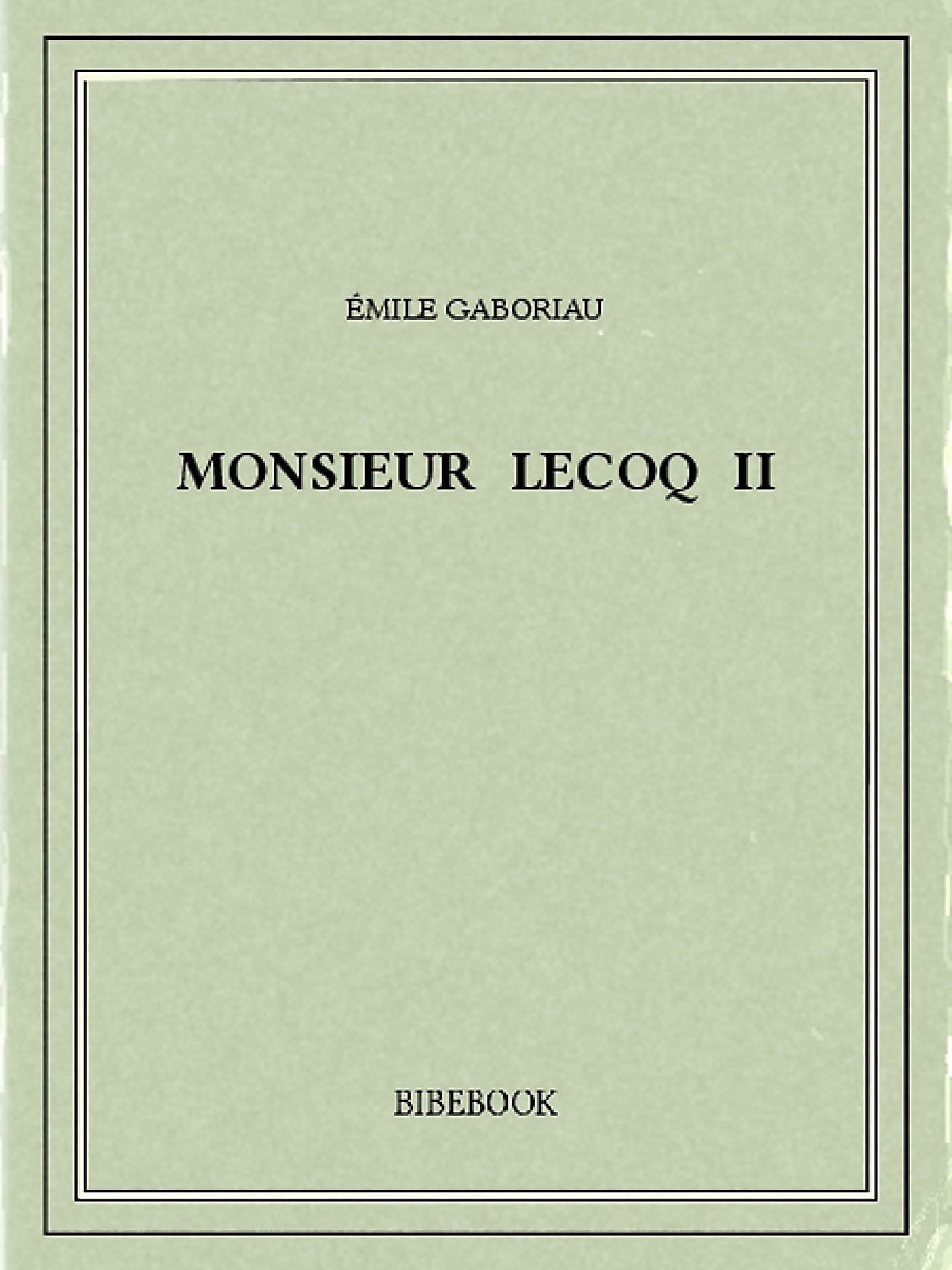 couverture du document
