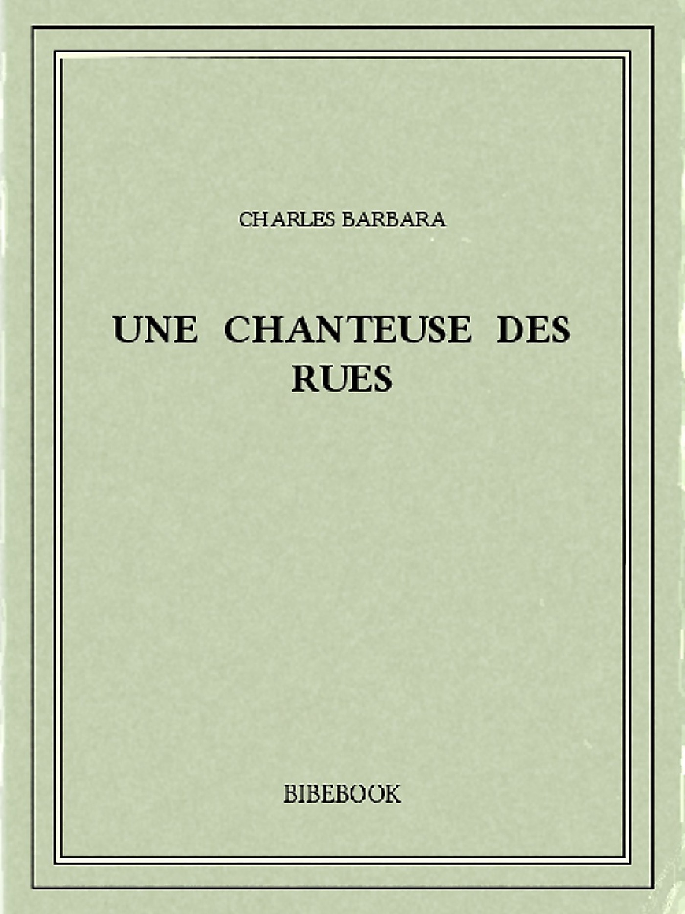 couverture du document
