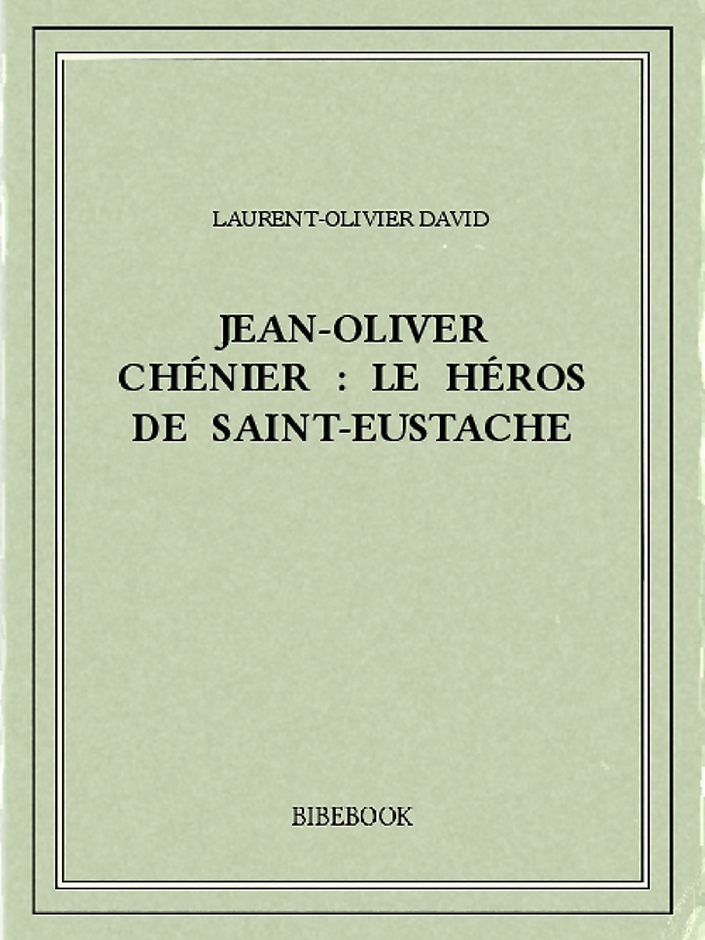 couverture du document