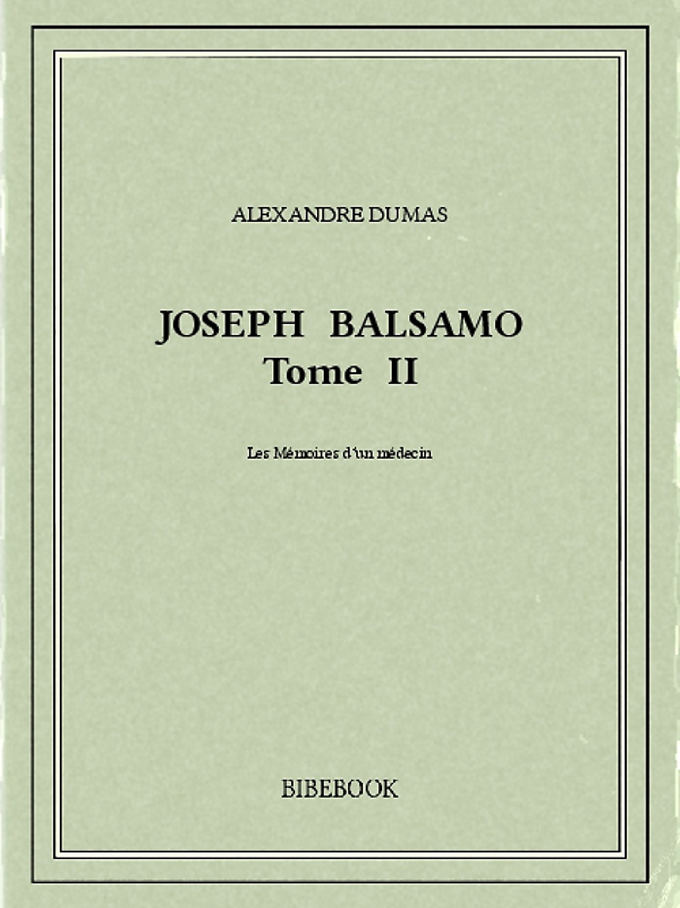 couverture du document
