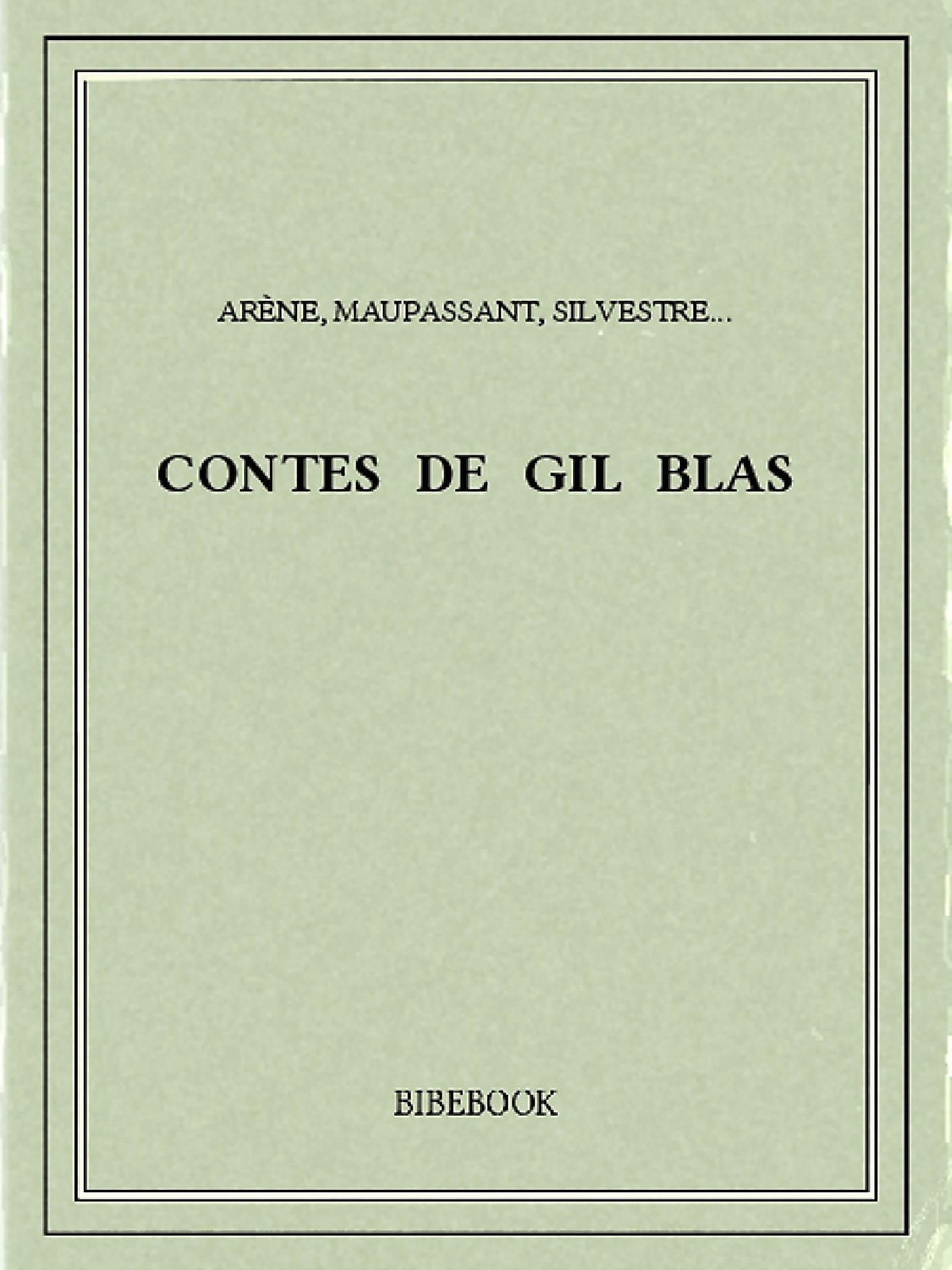 couverture du document