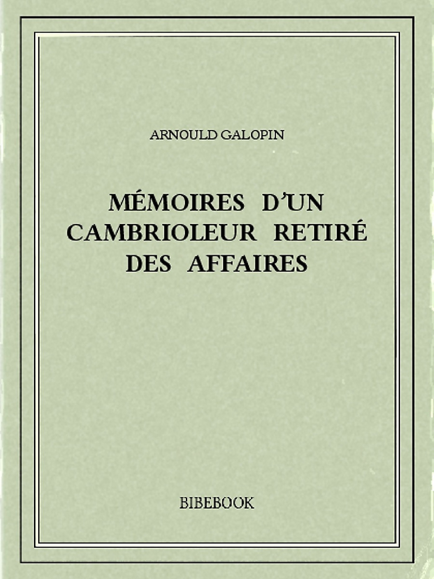 couverture du document