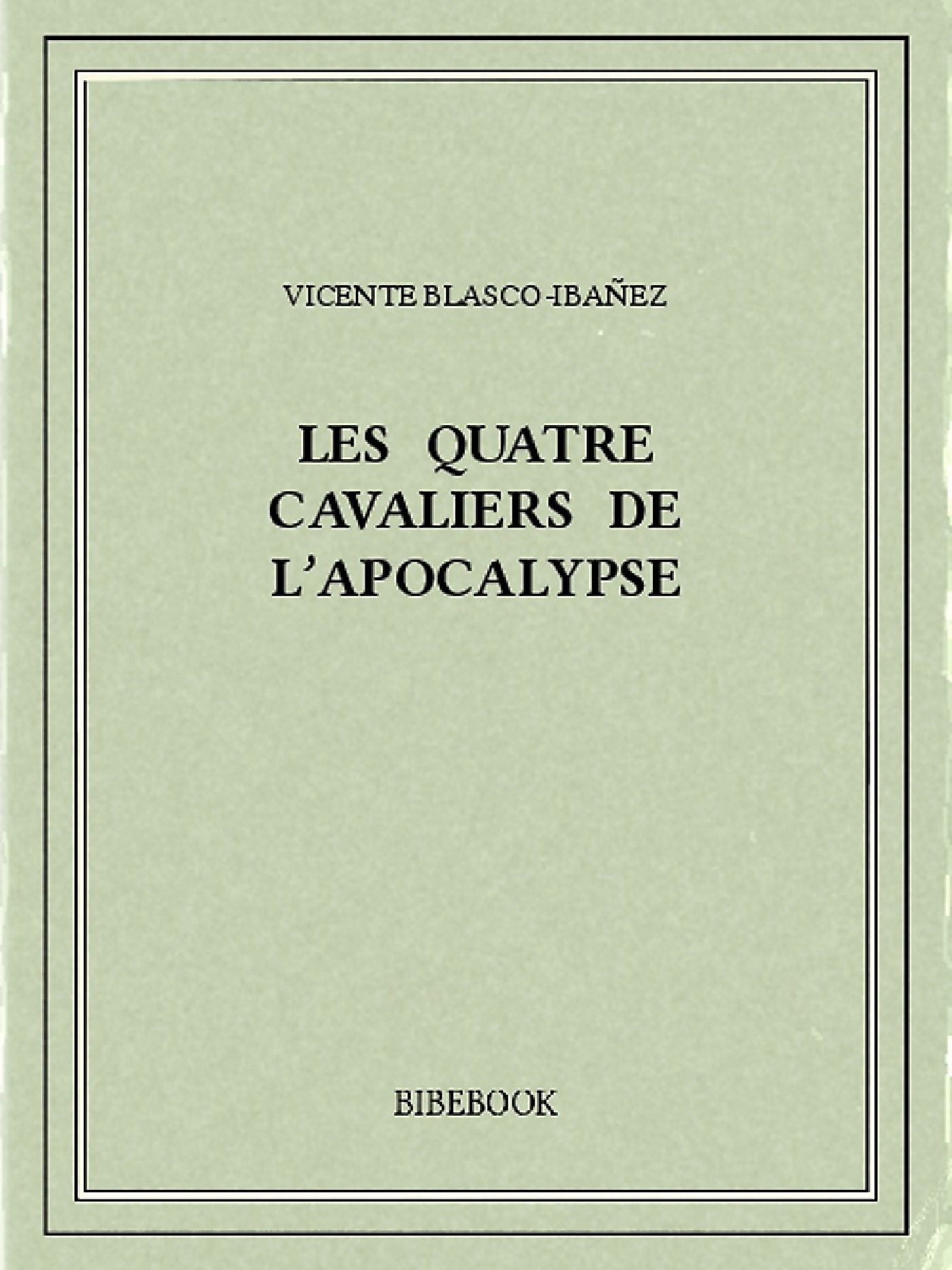 couverture du document