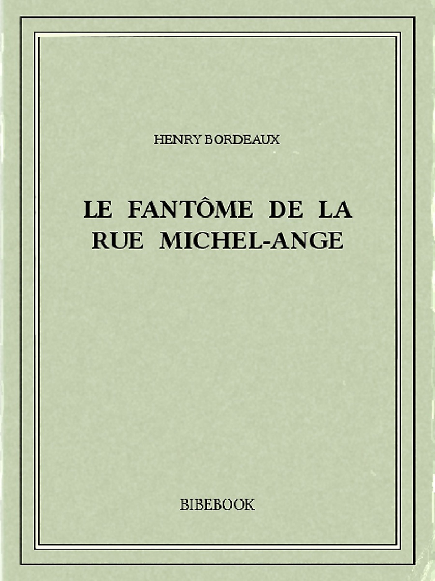 couverture du document
