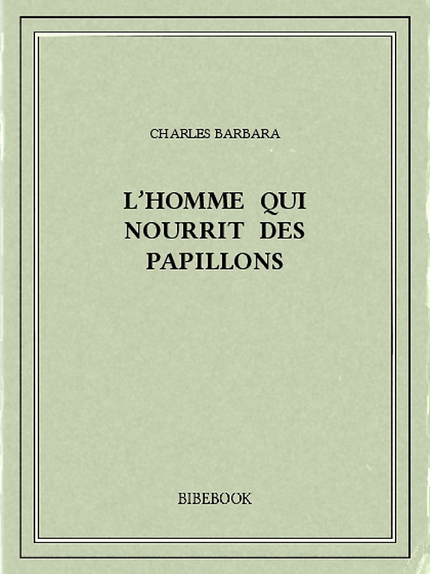 couverture du document