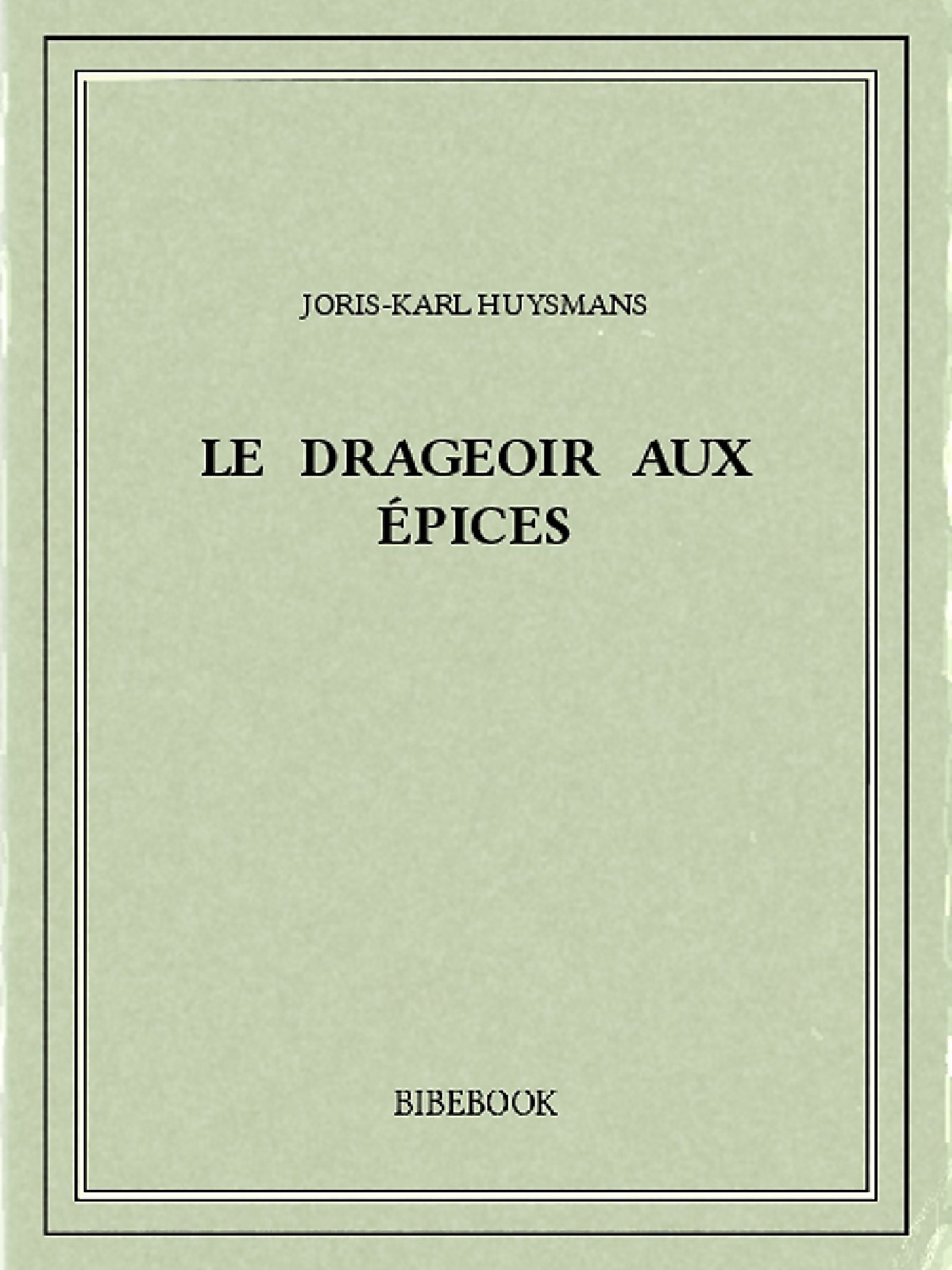 couverture du document