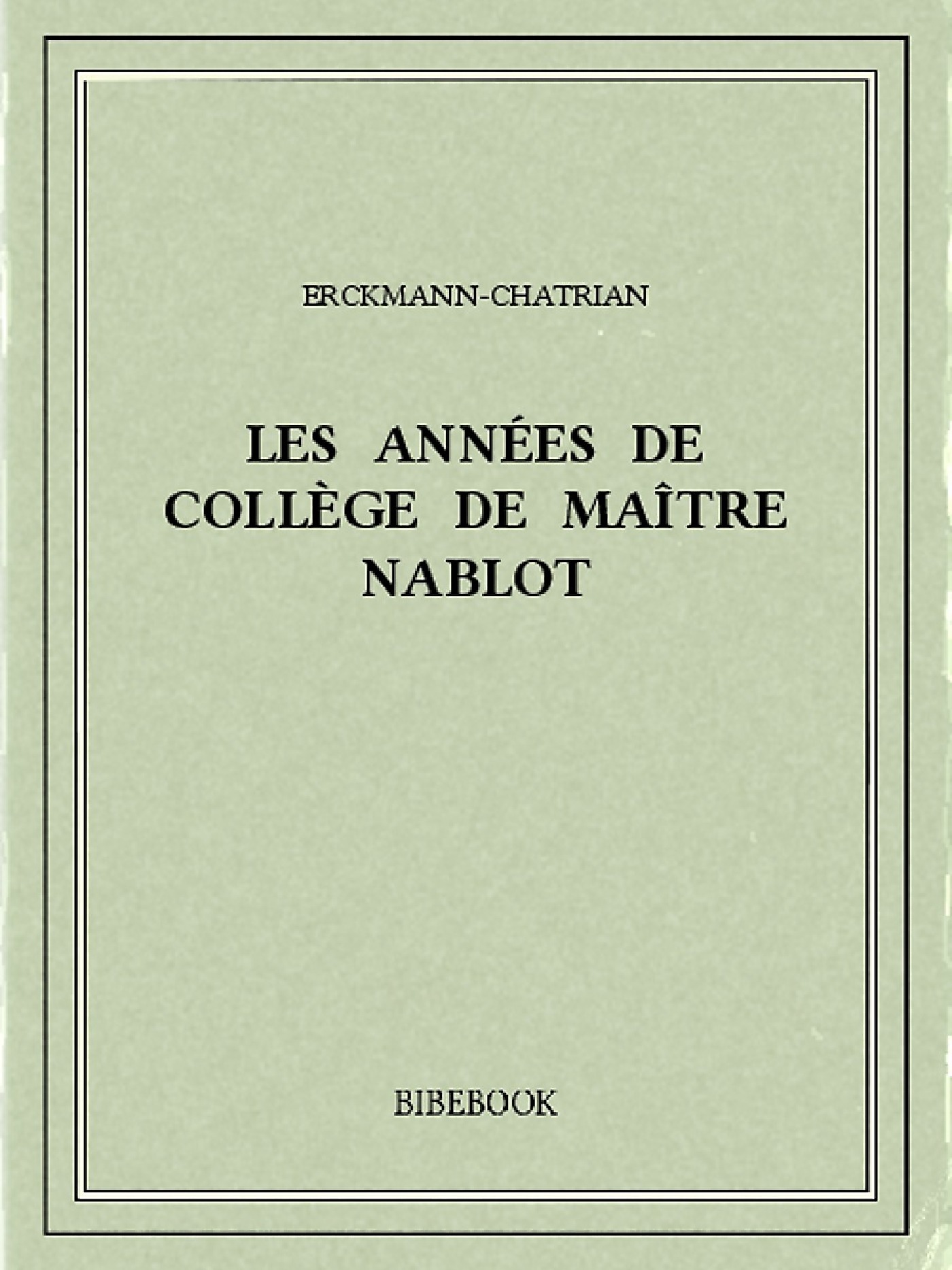 couverture du document