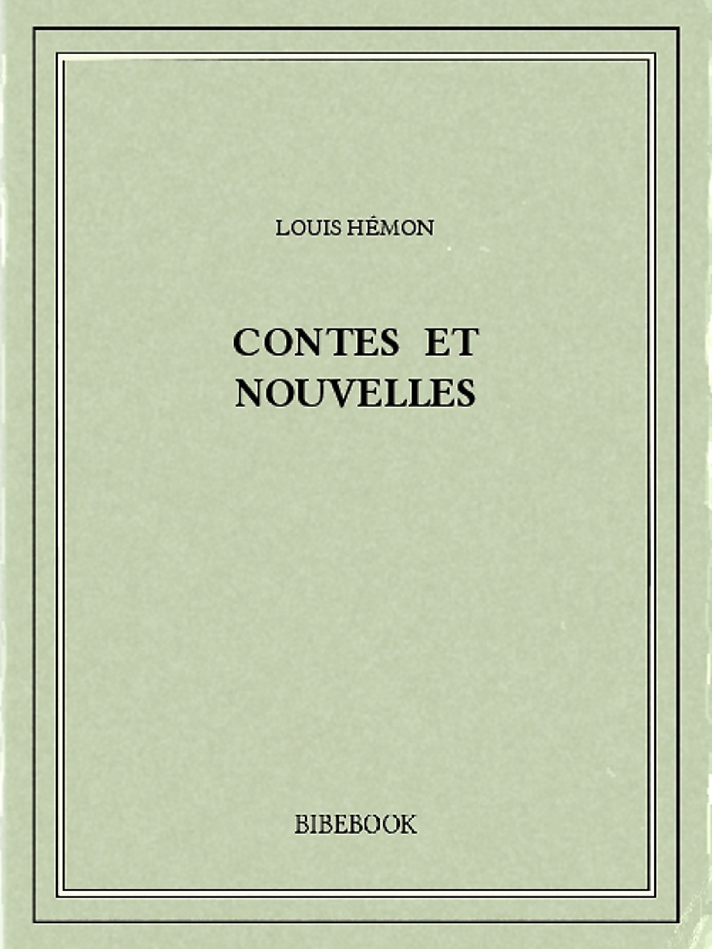 couverture du document