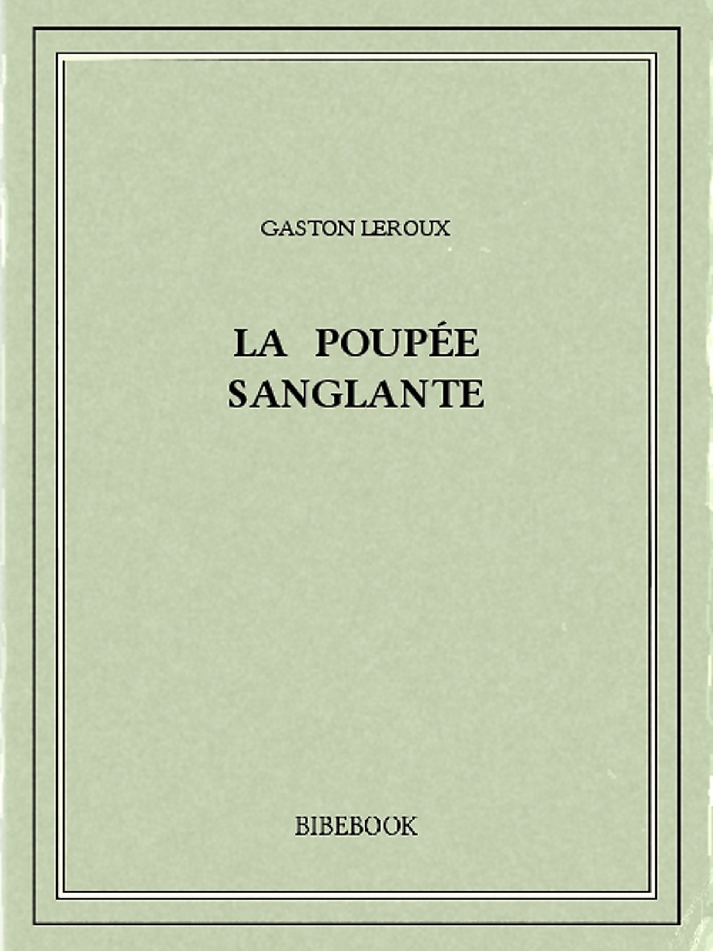 couverture du document