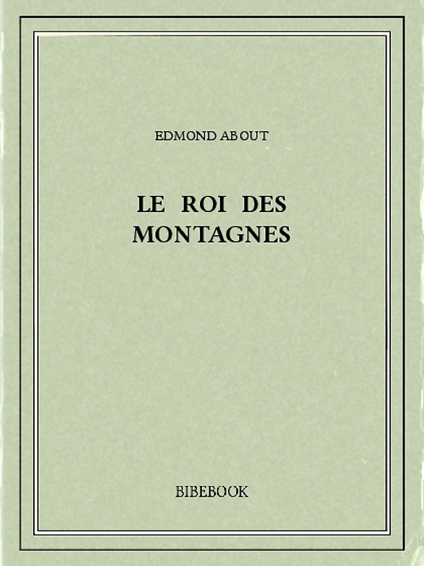 couverture du document