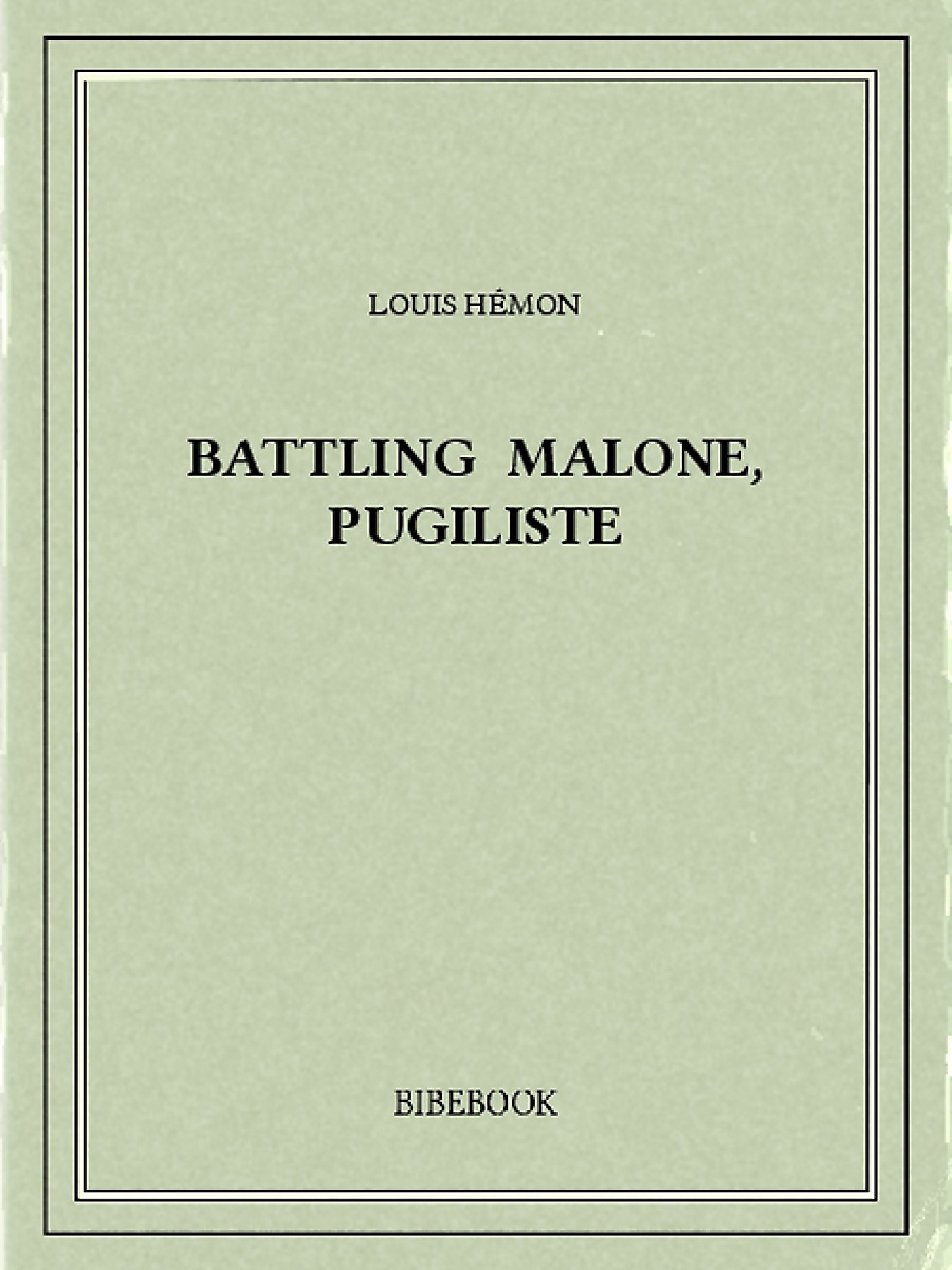 couverture du document