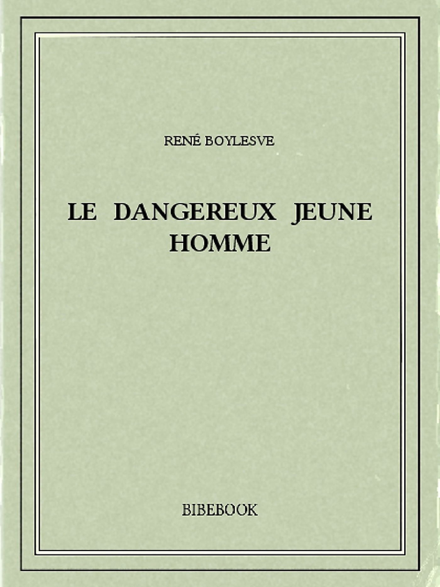 couverture du document