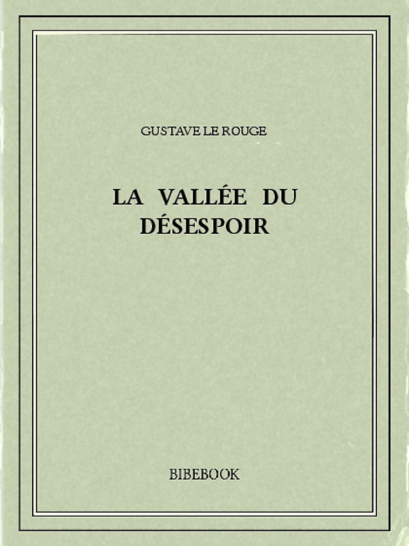 couverture du document