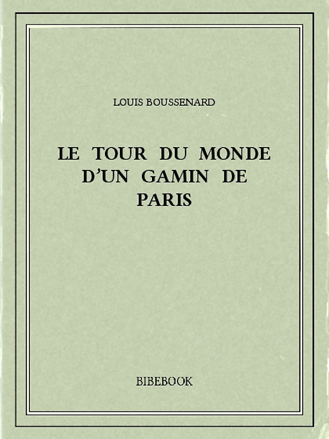 couverture du document