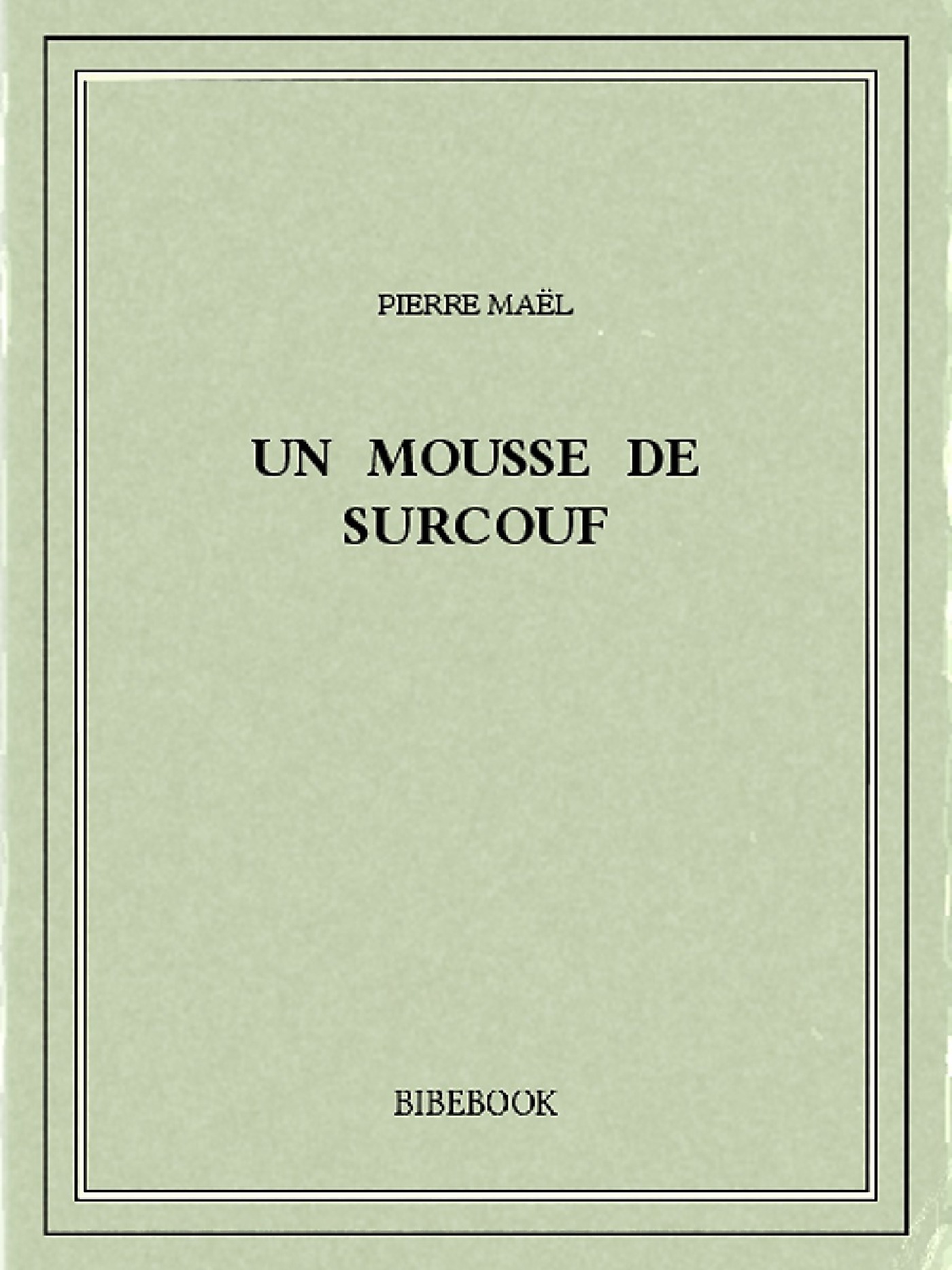 couverture du document