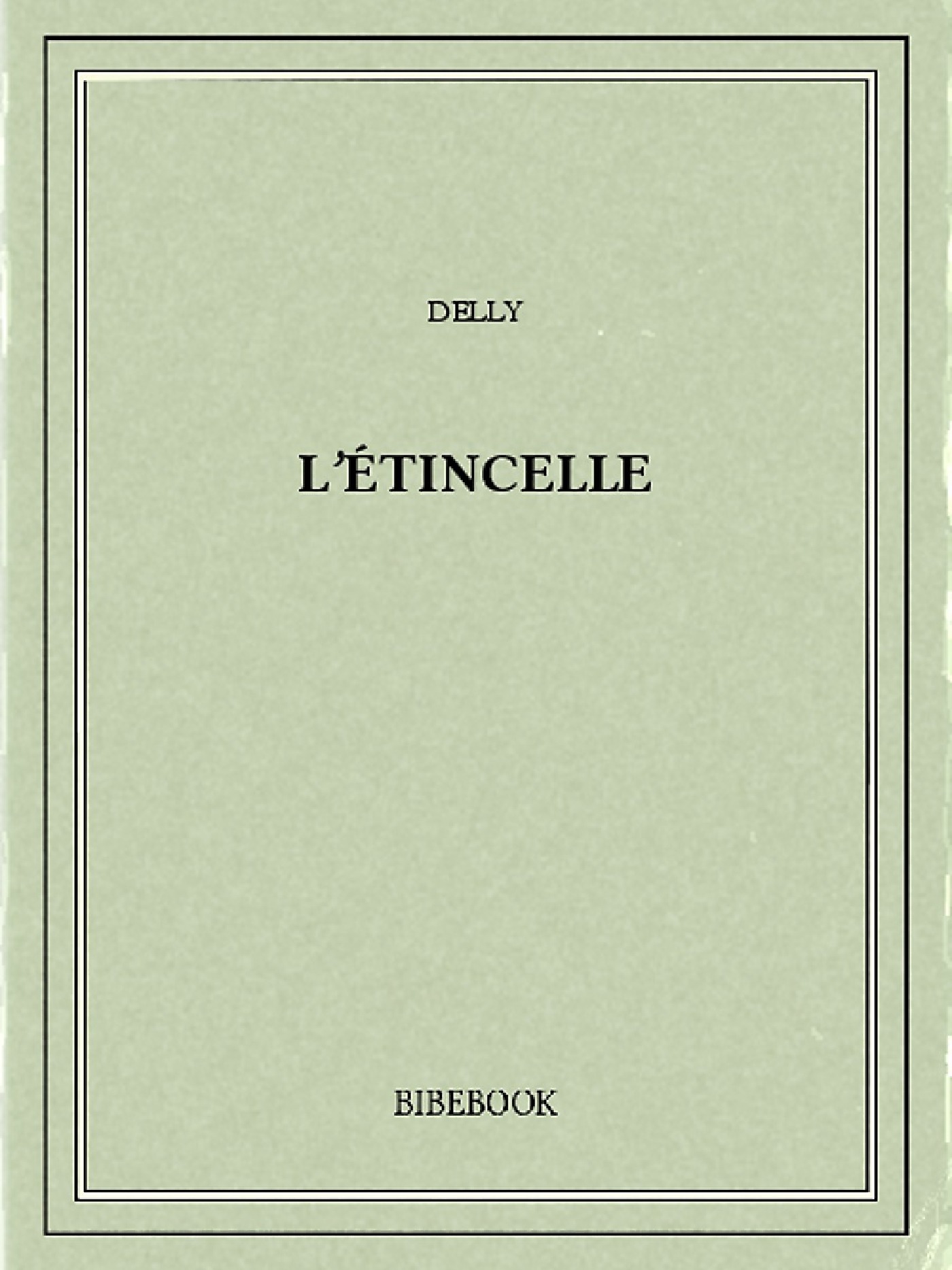 couverture du document