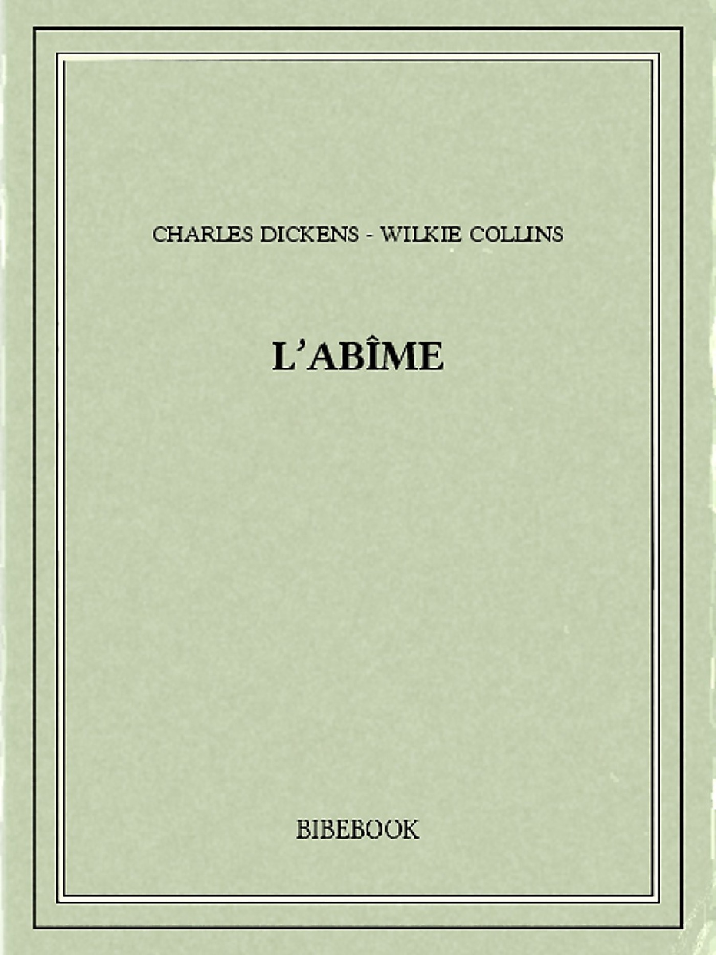 couverture du document