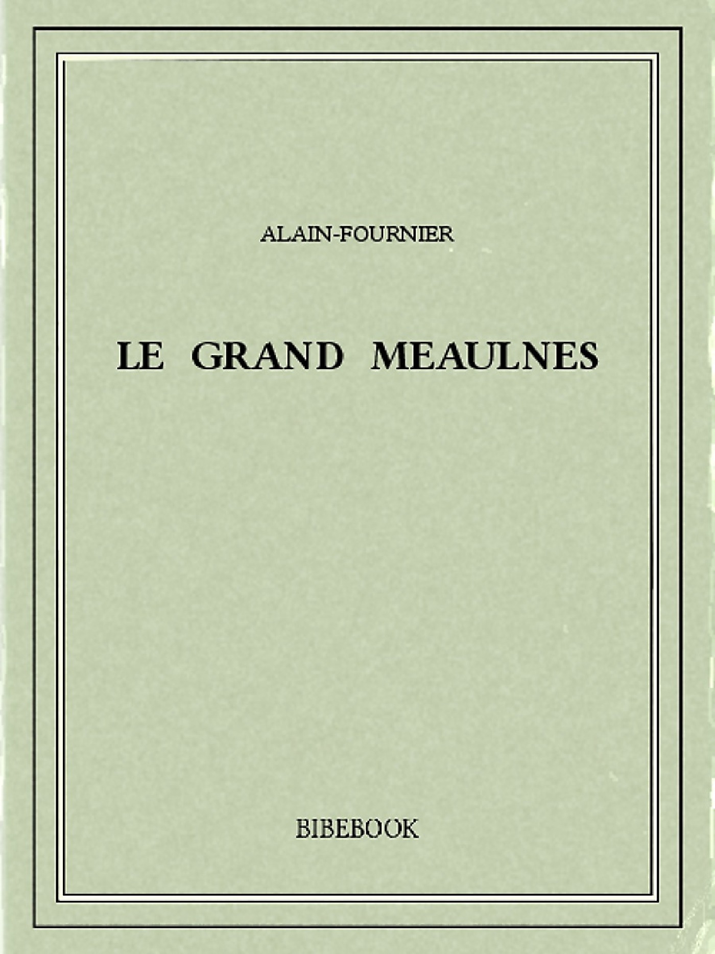 couverture du document