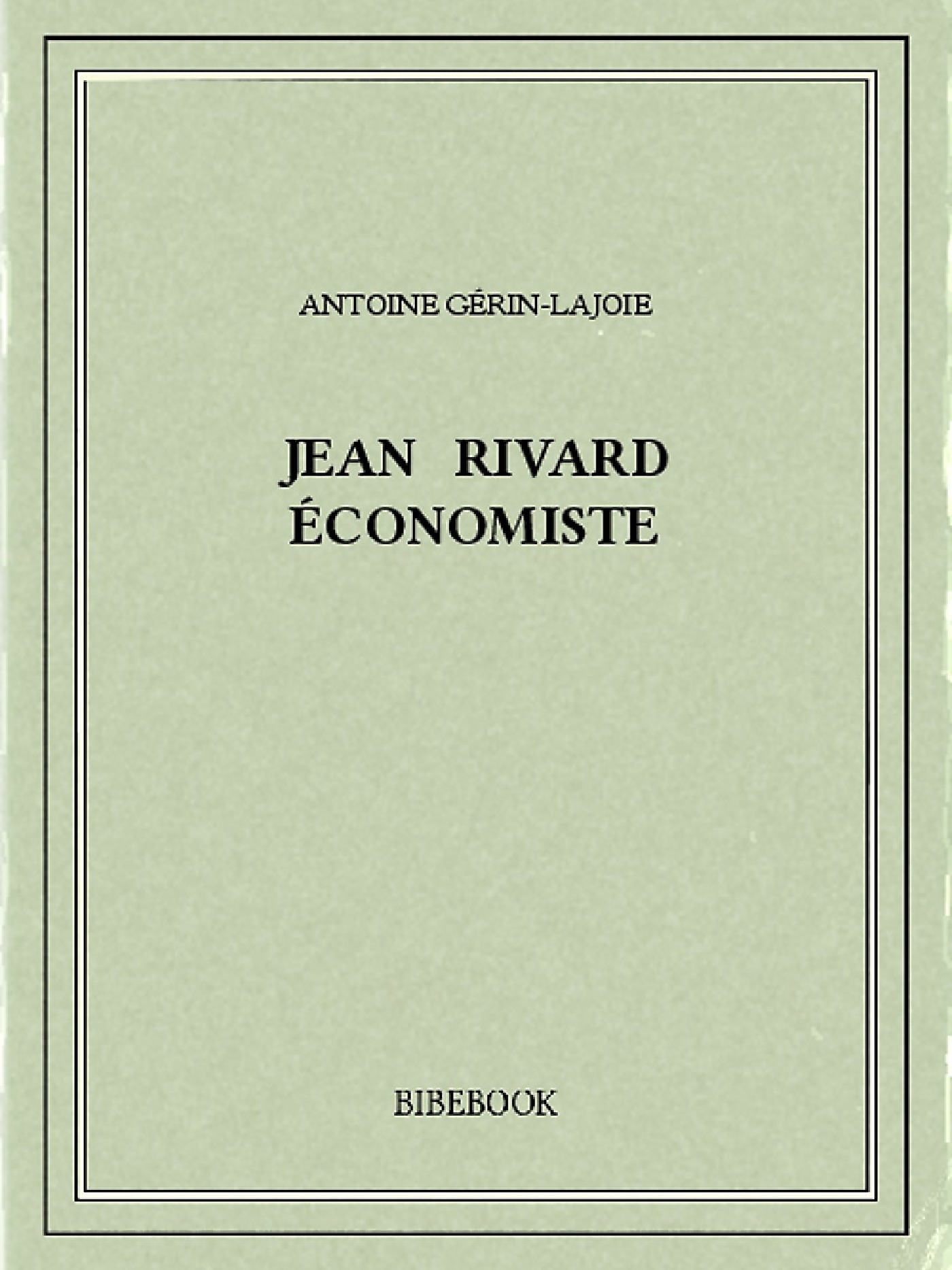 couverture du document