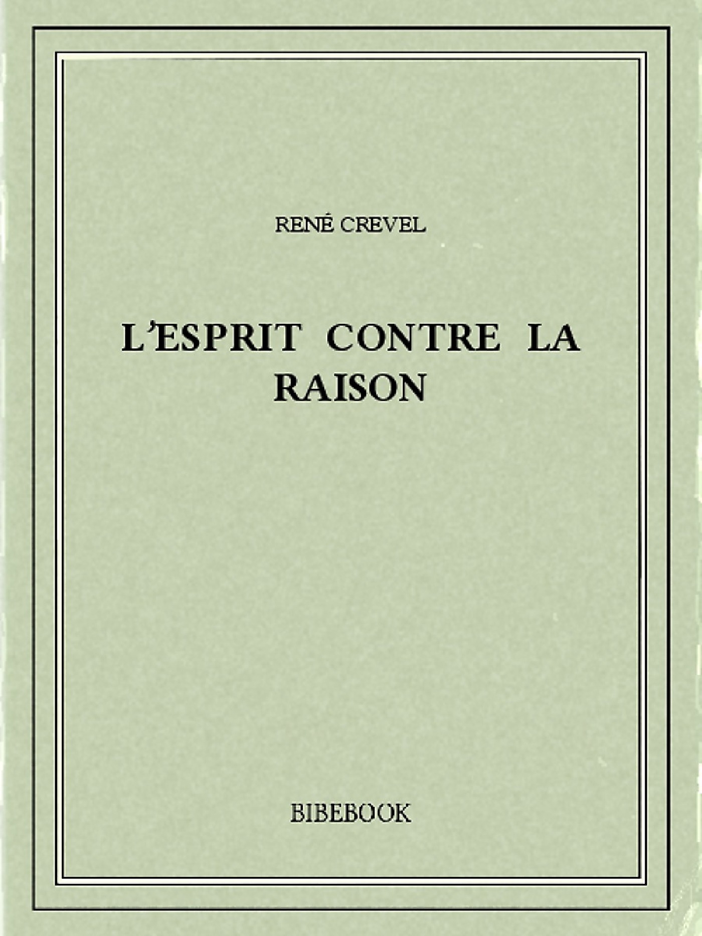 couverture du document